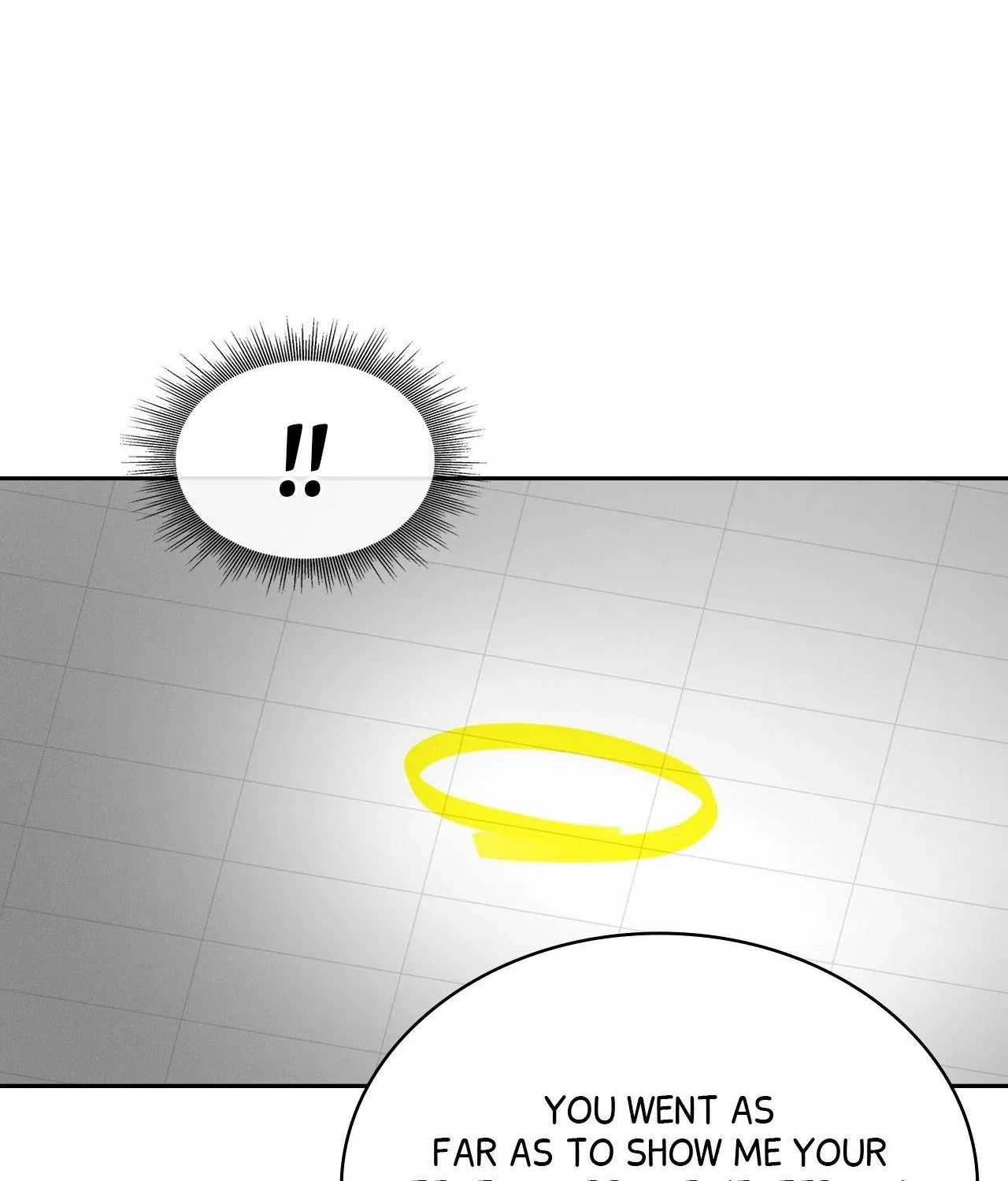 Critical Point Chapter 69 page 122 - 