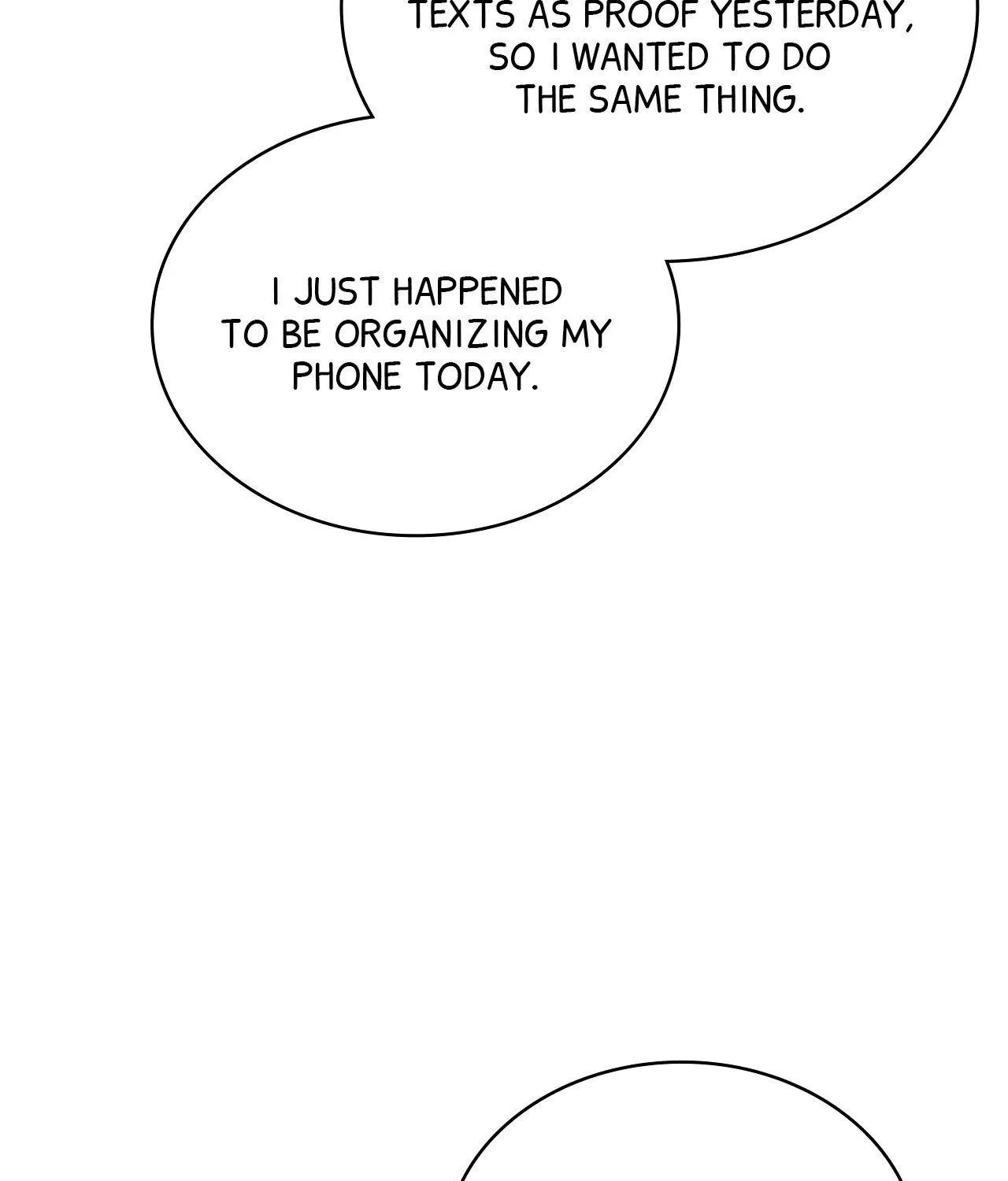 Critical Point Chapter 69 page 123 - 