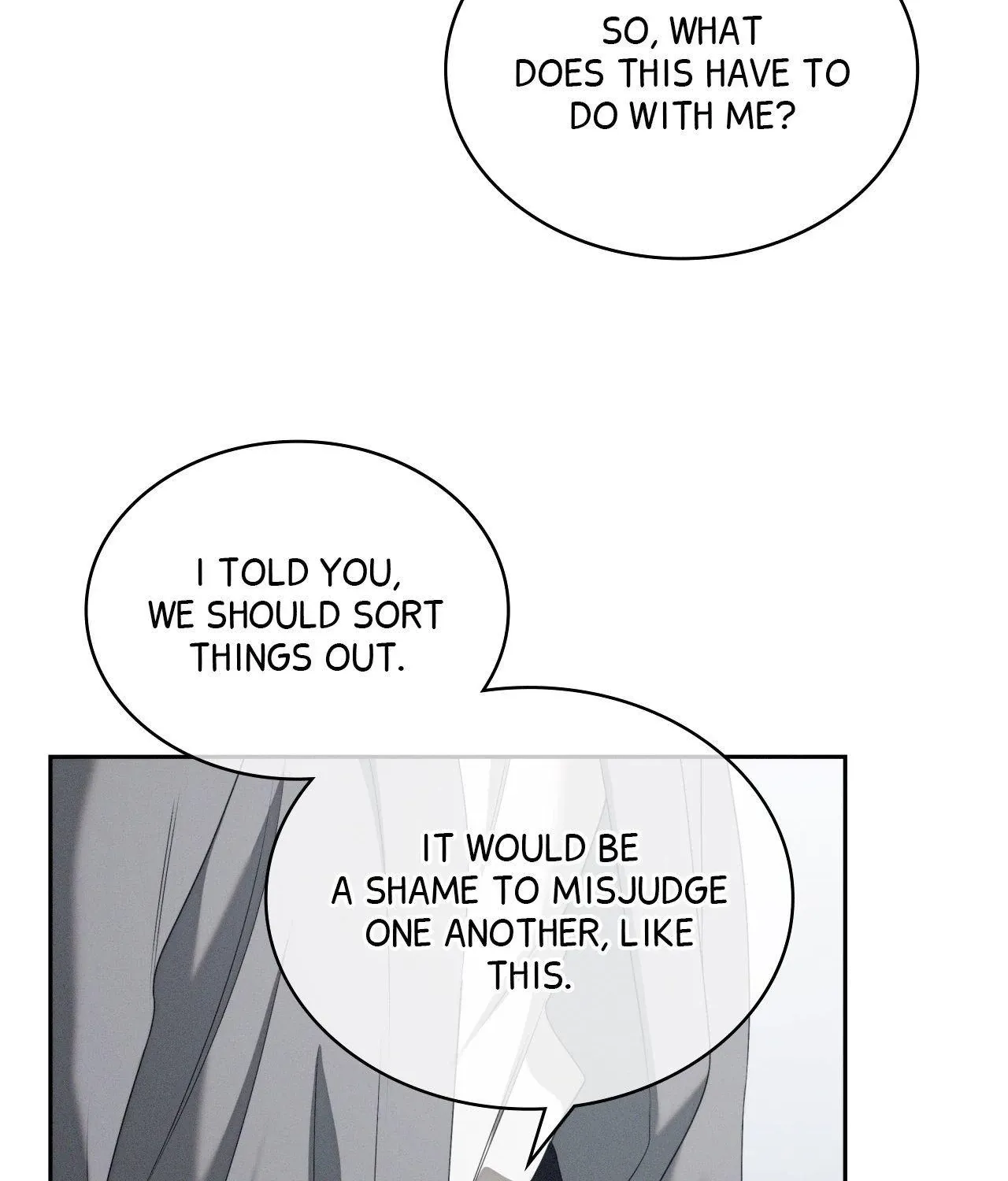 Critical Point Chapter 69 page 124 - 