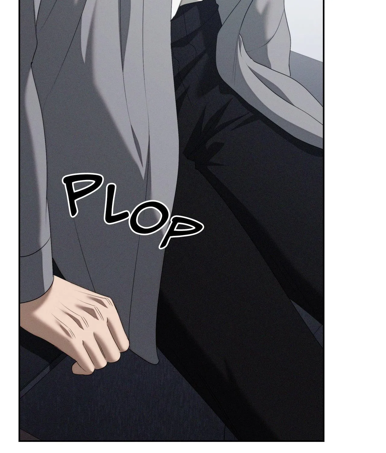 Critical Point Chapter 69 page 125 - 
