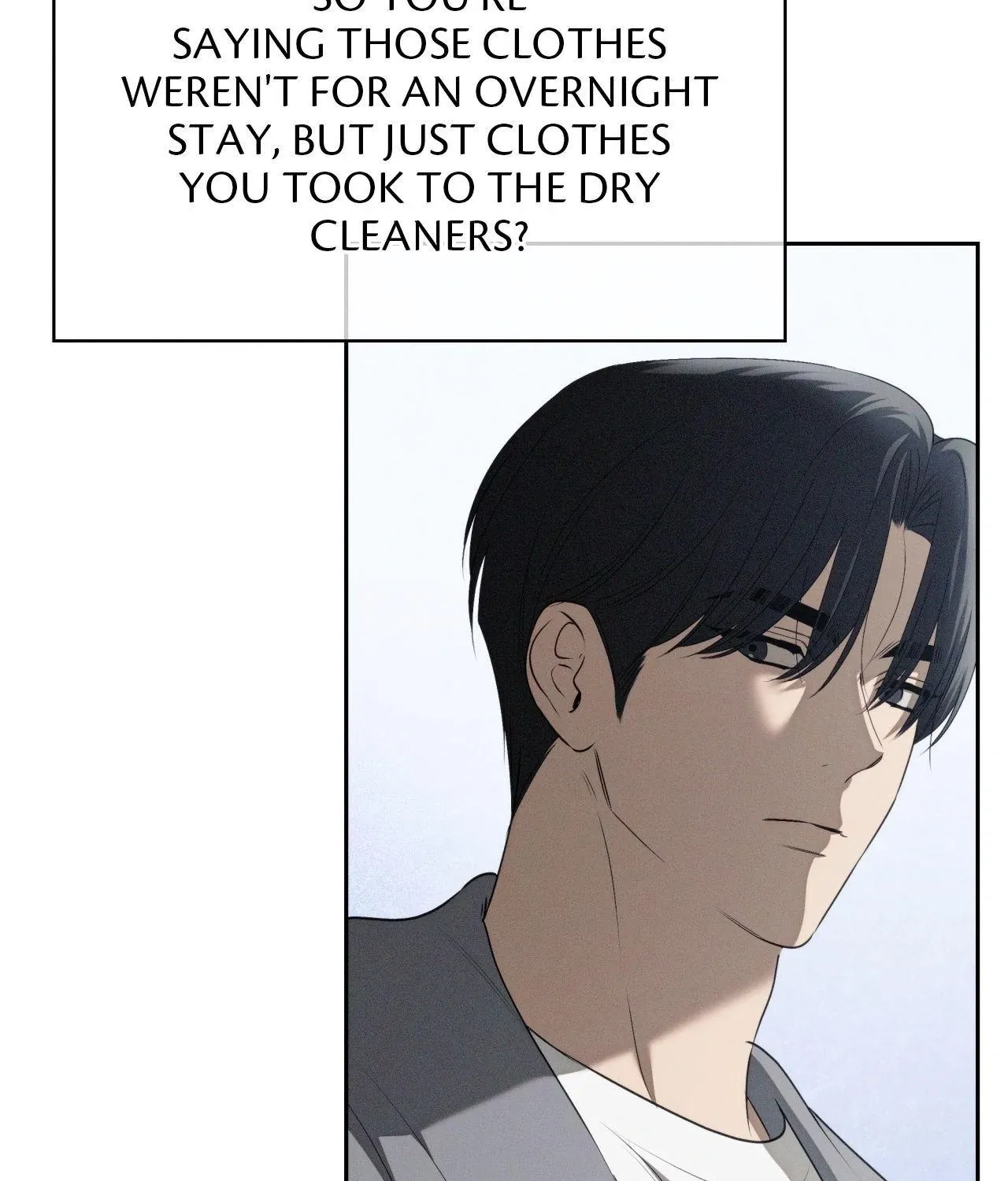 Critical Point Chapter 69 page 129 - 