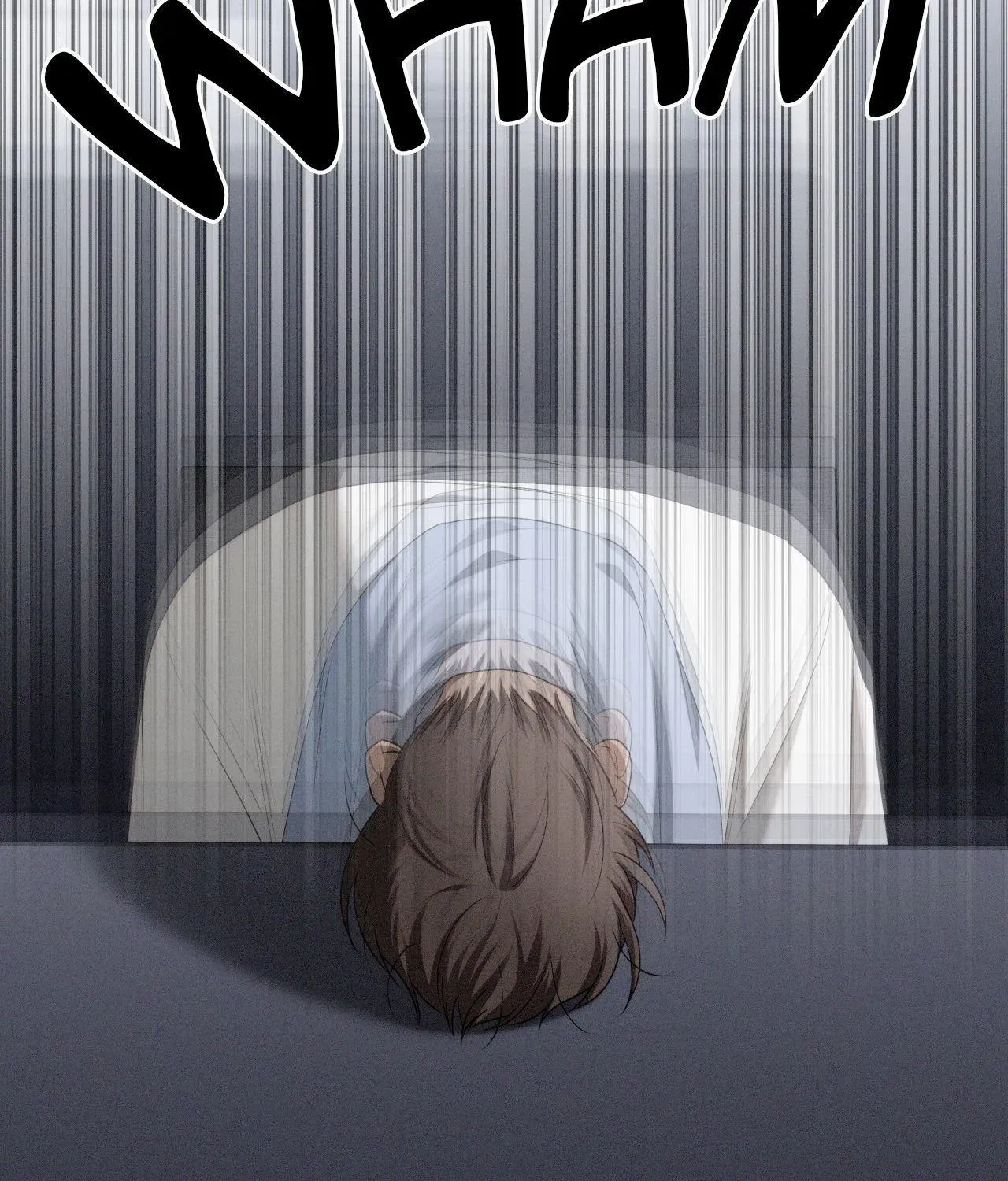 Critical Point Chapter 69 page 133 - 