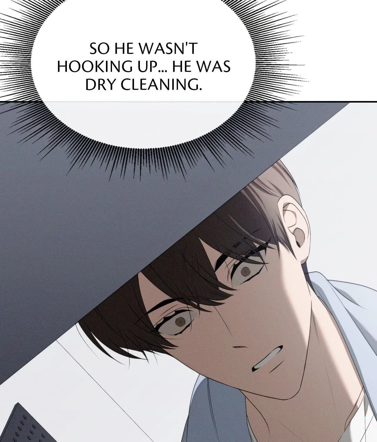 Critical Point Chapter 69 page 135 - 