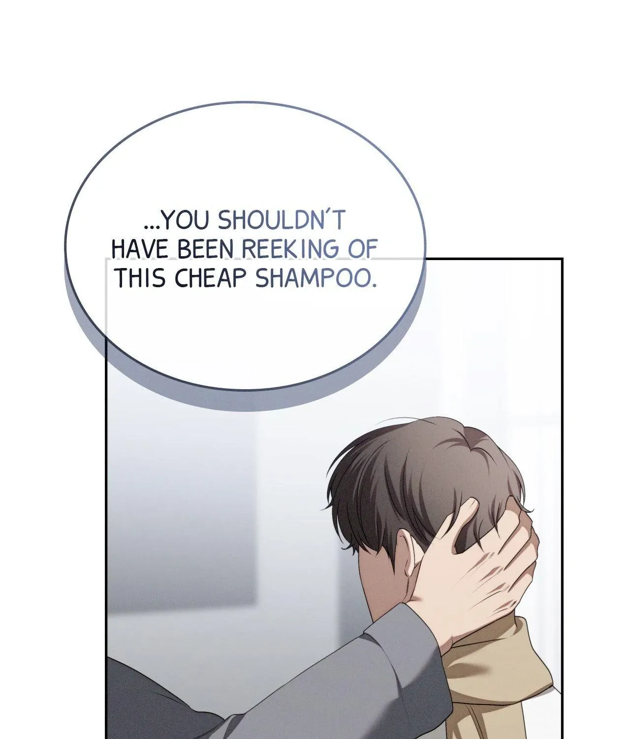 Critical Point Chapter 69 page 15 - 