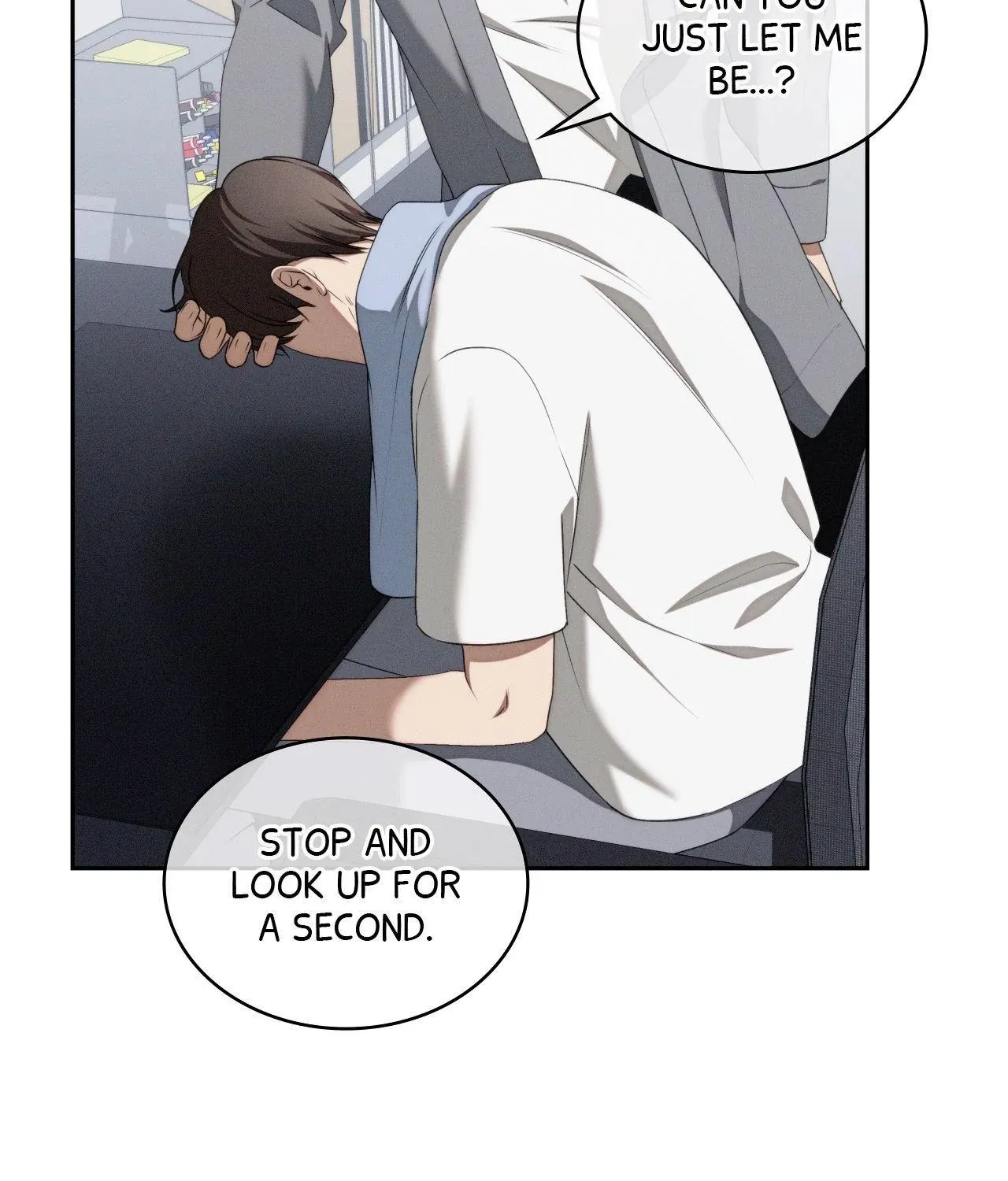 Critical Point Chapter 69 page 142 - 
