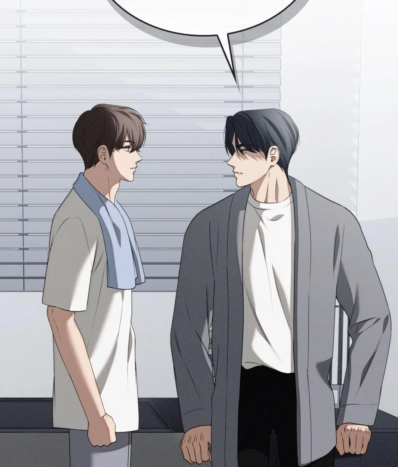 Critical Point Chapter 69 page 148 - 