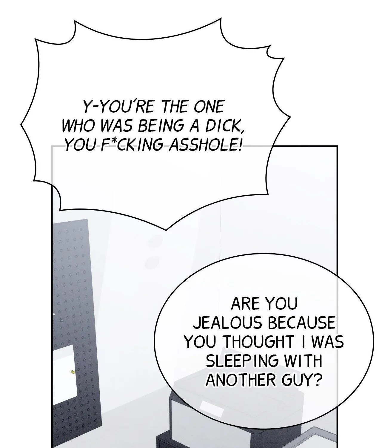 Critical Point Chapter 69 page 150 - 