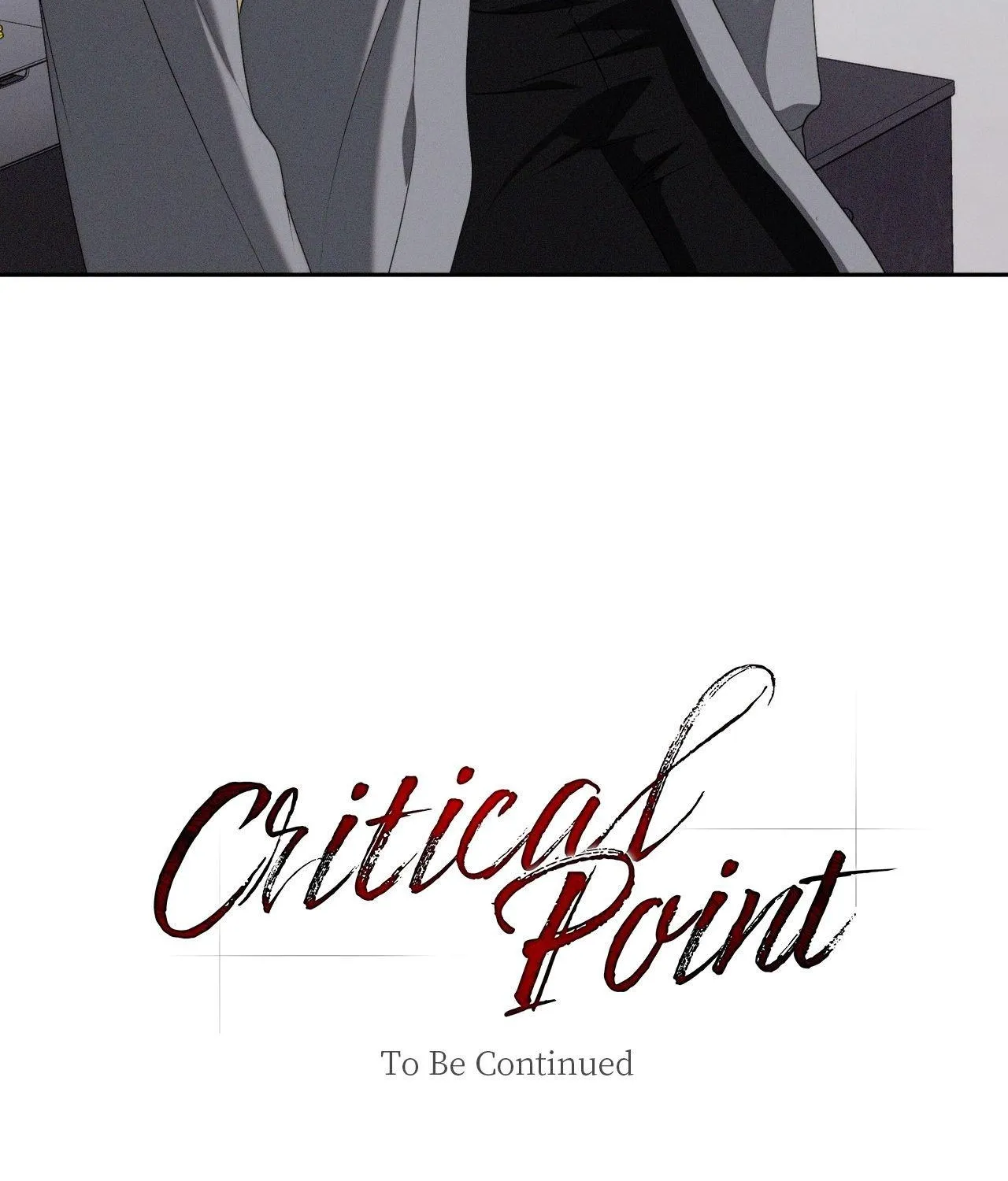 Critical Point Chapter 69 page 156 - 