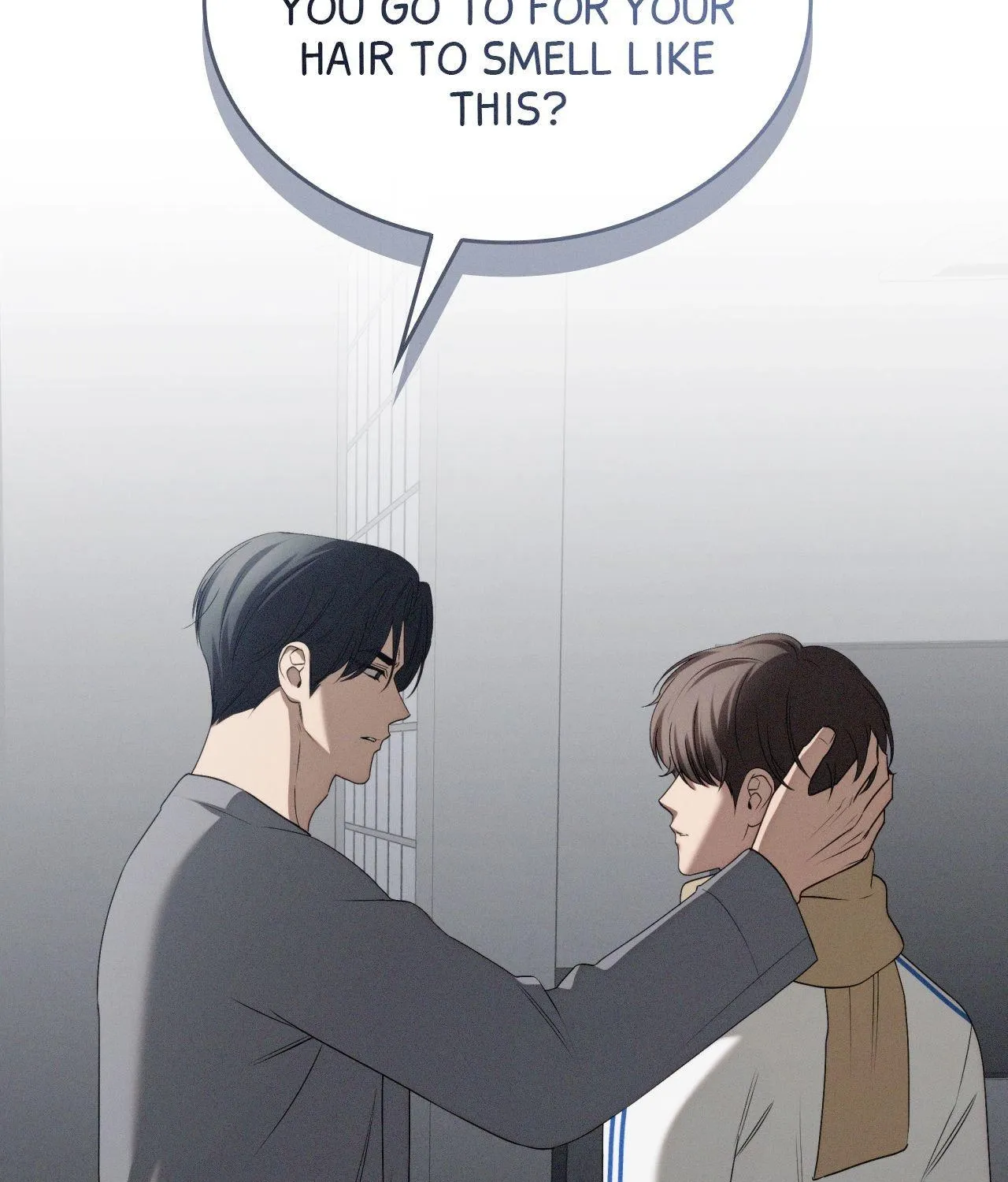 Critical Point Chapter 69 page 17 - 