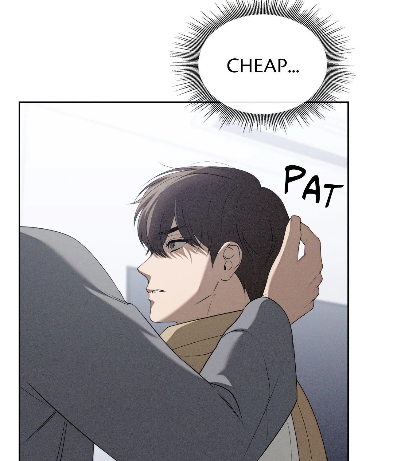 Critical Point Chapter 69 page 19 - 