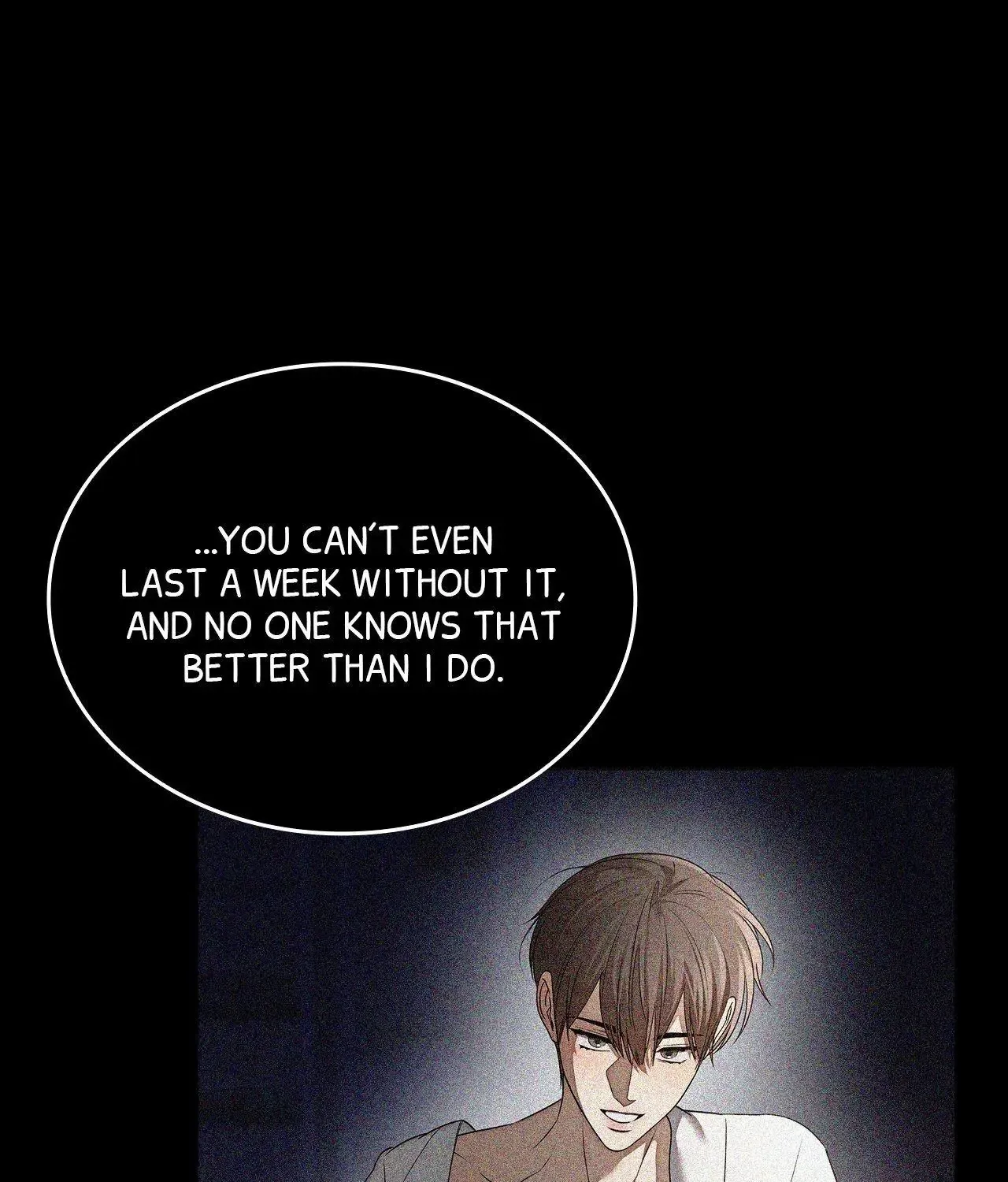 Critical Point Chapter 69 page 23 - 
