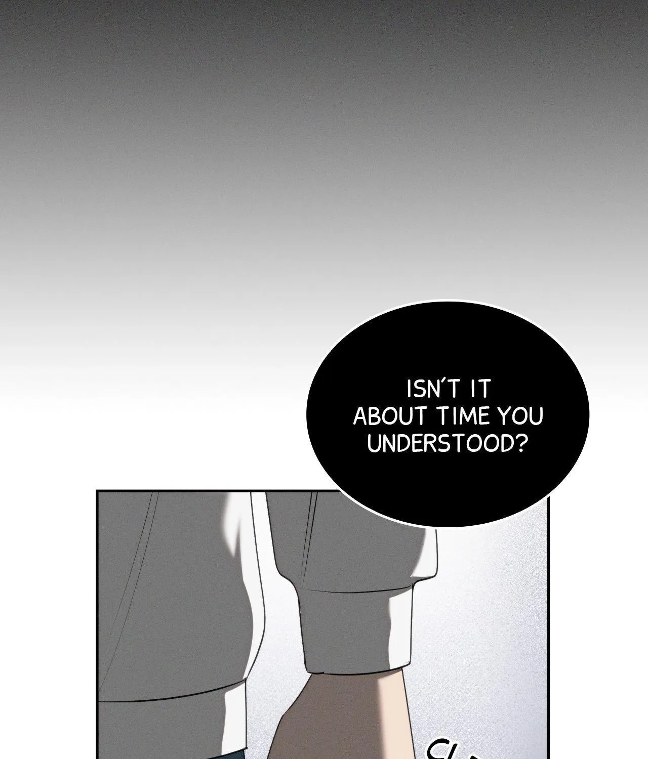 Critical Point Chapter 69 page 25 - 