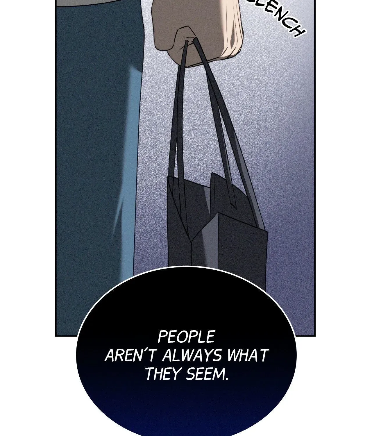 Critical Point Chapter 69 page 26 - 