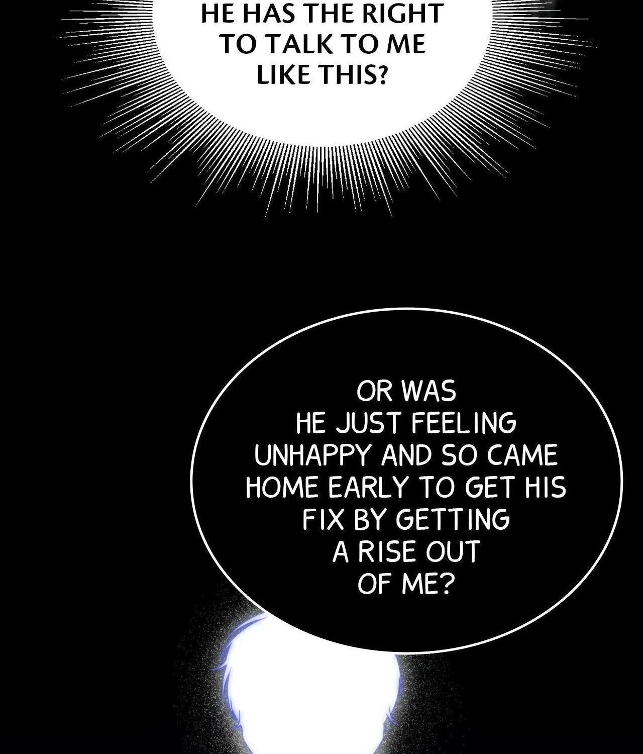 Critical Point Chapter 69 page 28 - 