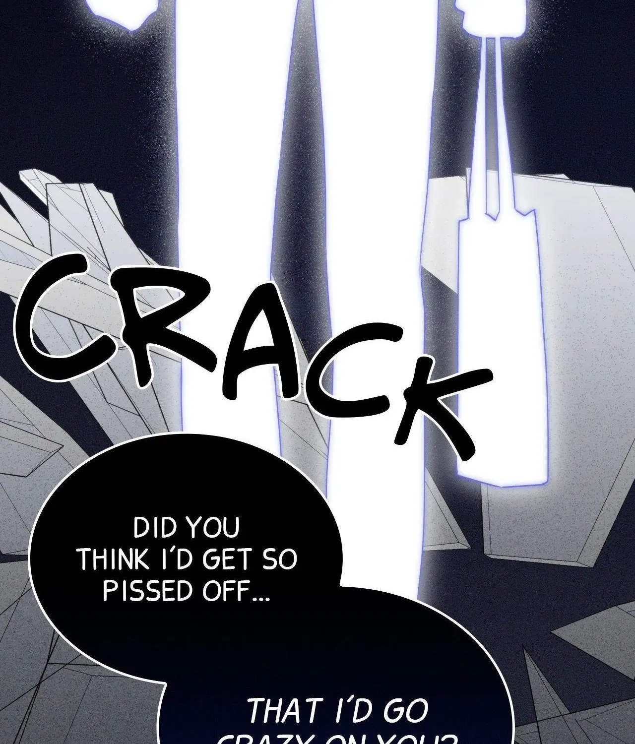 Critical Point Chapter 69 page 30 - 