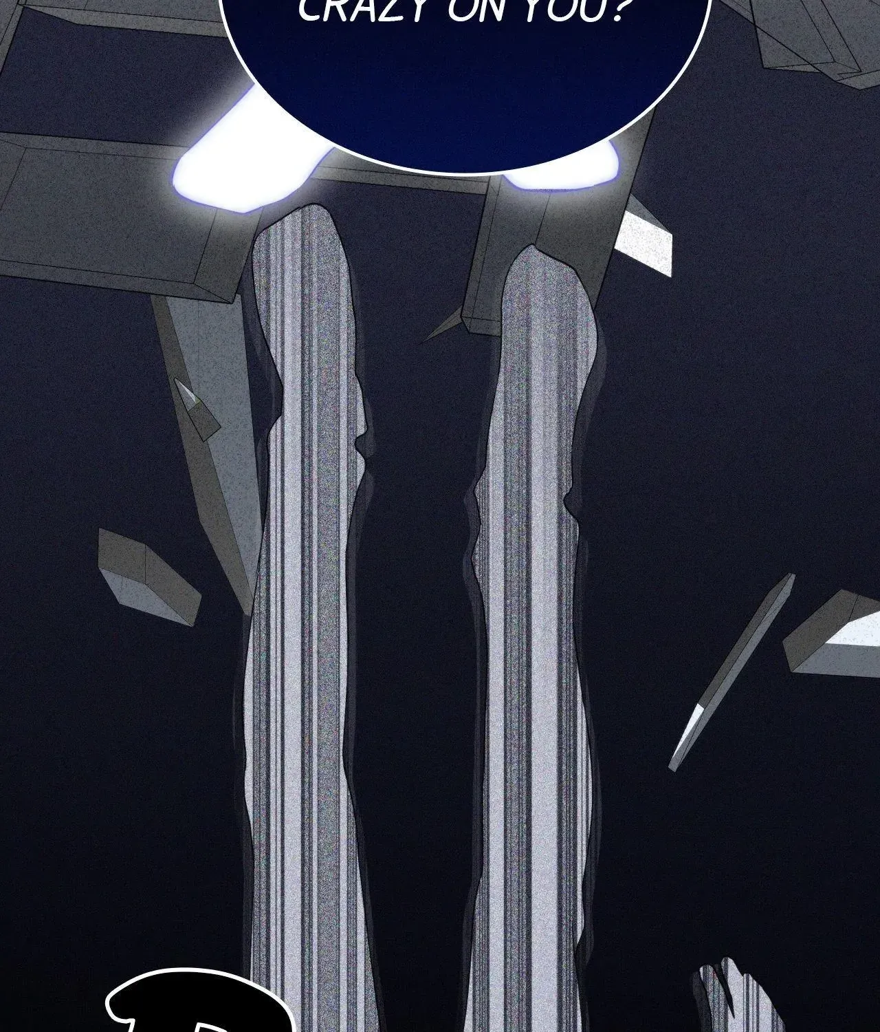 Critical Point Chapter 69 page 31 - 