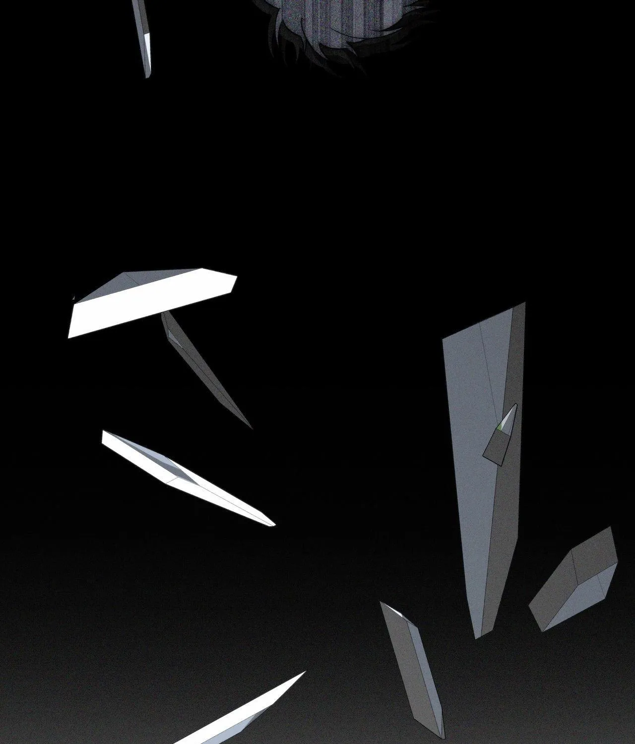 Critical Point Chapter 69 page 33 - 