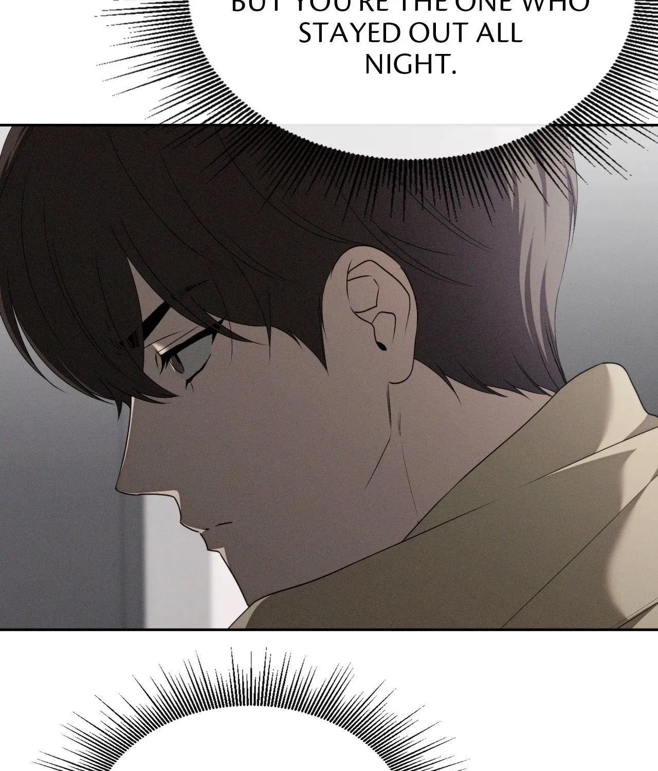 Critical Point Chapter 69 page 5 - 