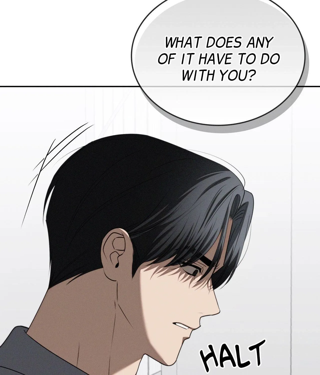 Critical Point Chapter 69 page 42 - 