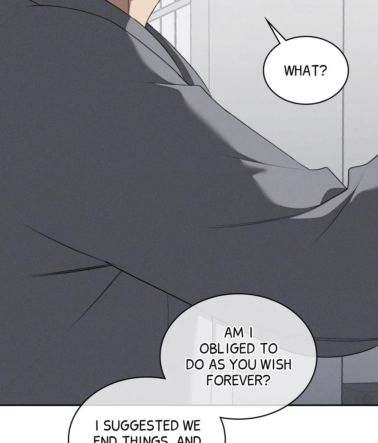 Critical Point Chapter 69 page 43 - 