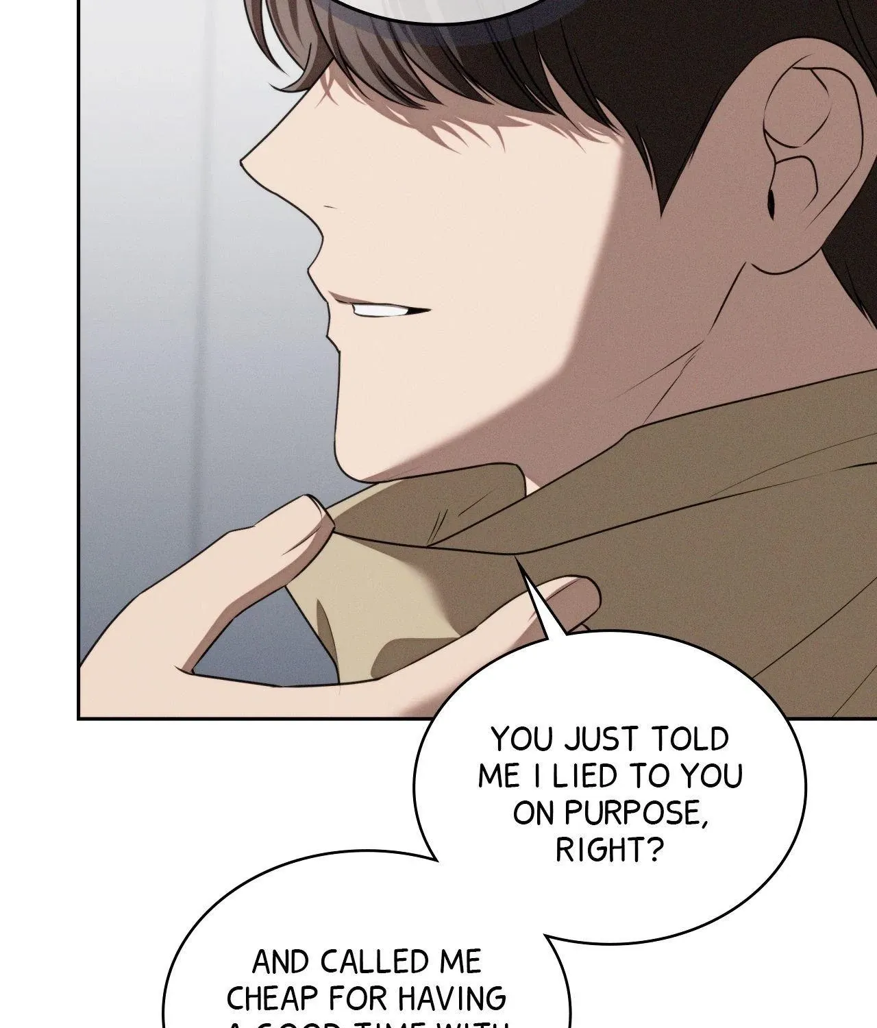 Critical Point Chapter 69 page 45 - 