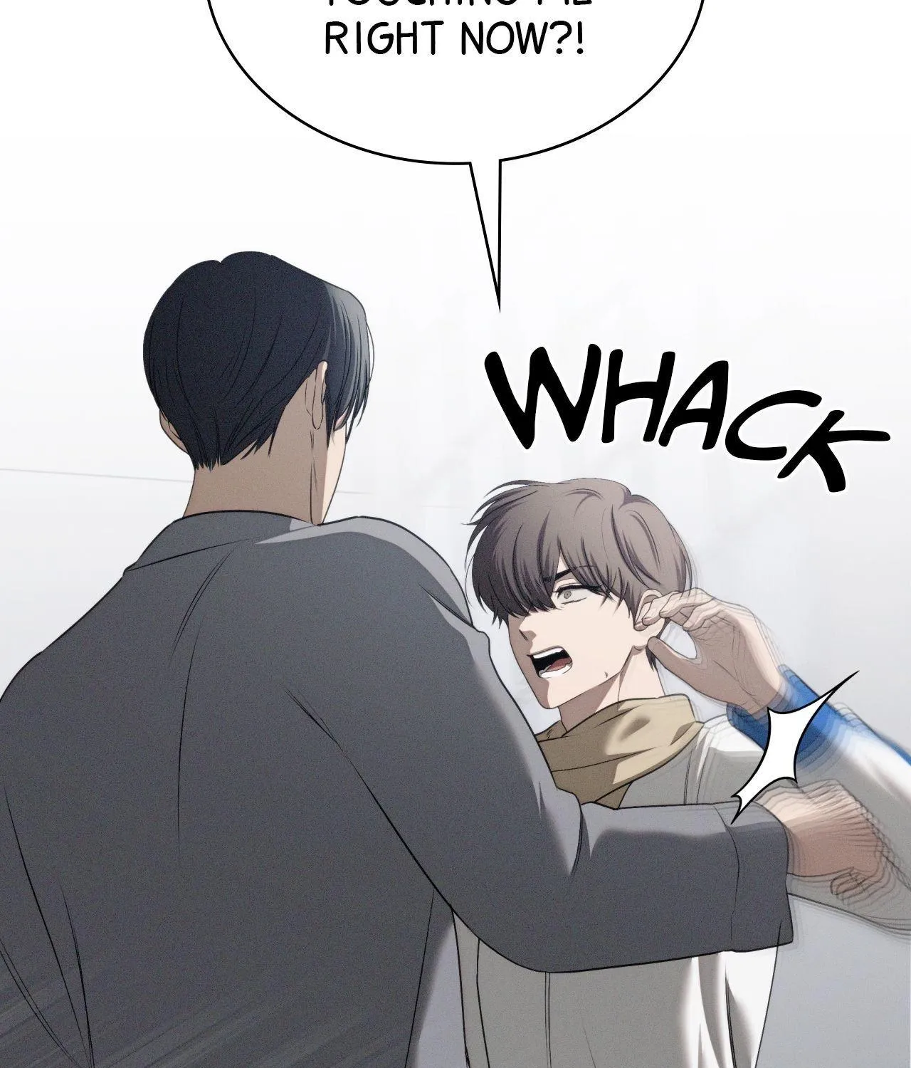 Critical Point Chapter 69 page 47 - 