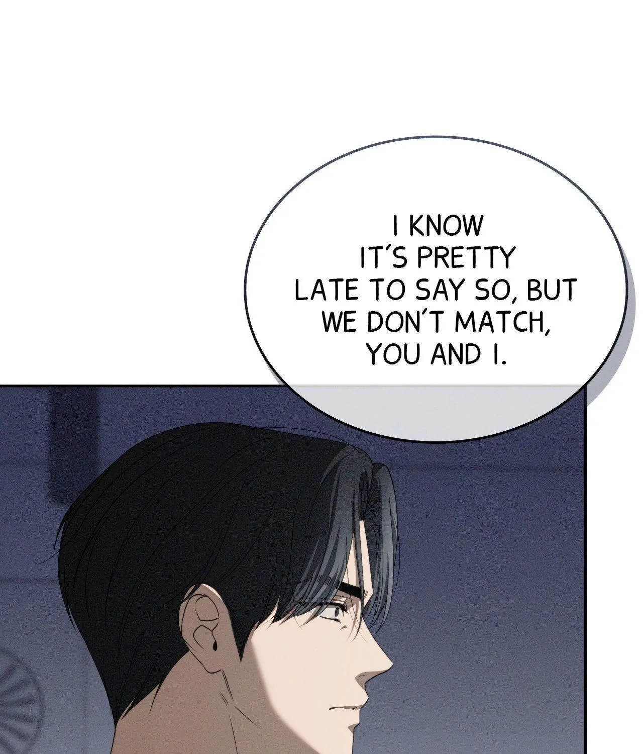 Critical Point Chapter 69 page 49 - 