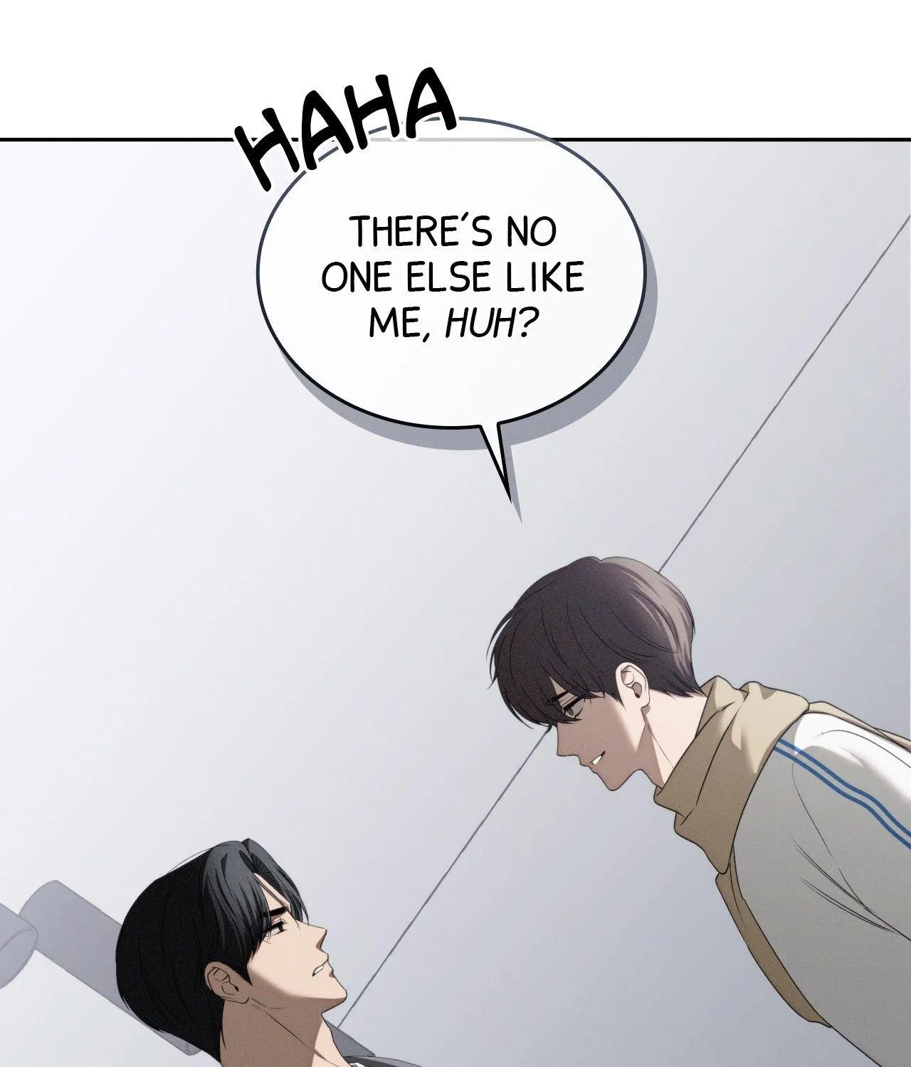 Critical Point Chapter 69 page 51 - 