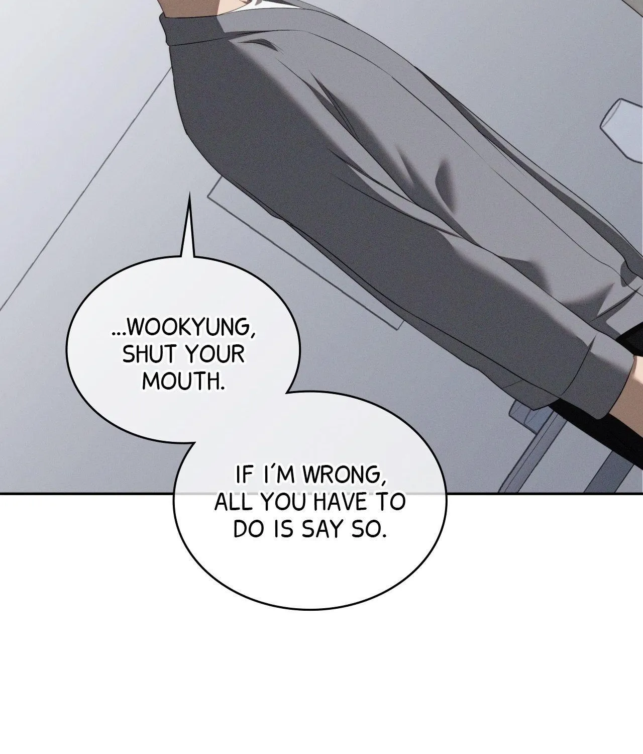 Critical Point Chapter 69 page 52 - 