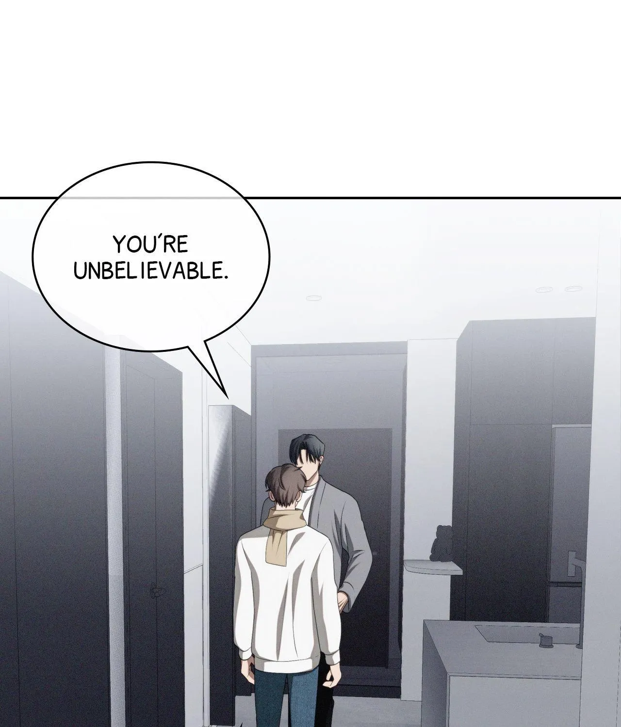 Critical Point Chapter 69 page 53 - 