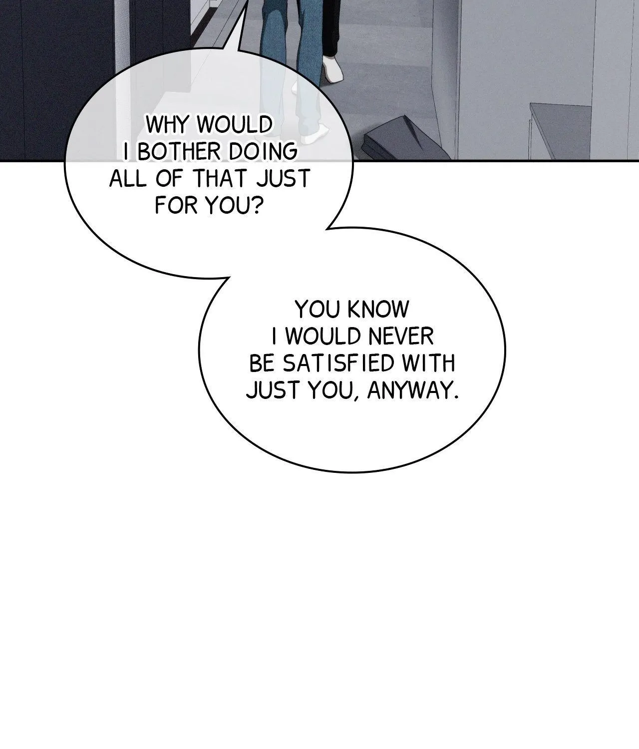 Critical Point Chapter 69 page 54 - 