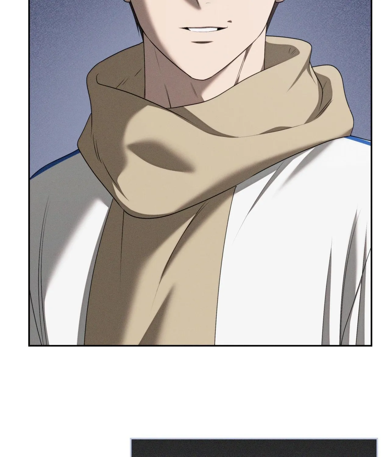 Critical Point Chapter 69 page 56 - 