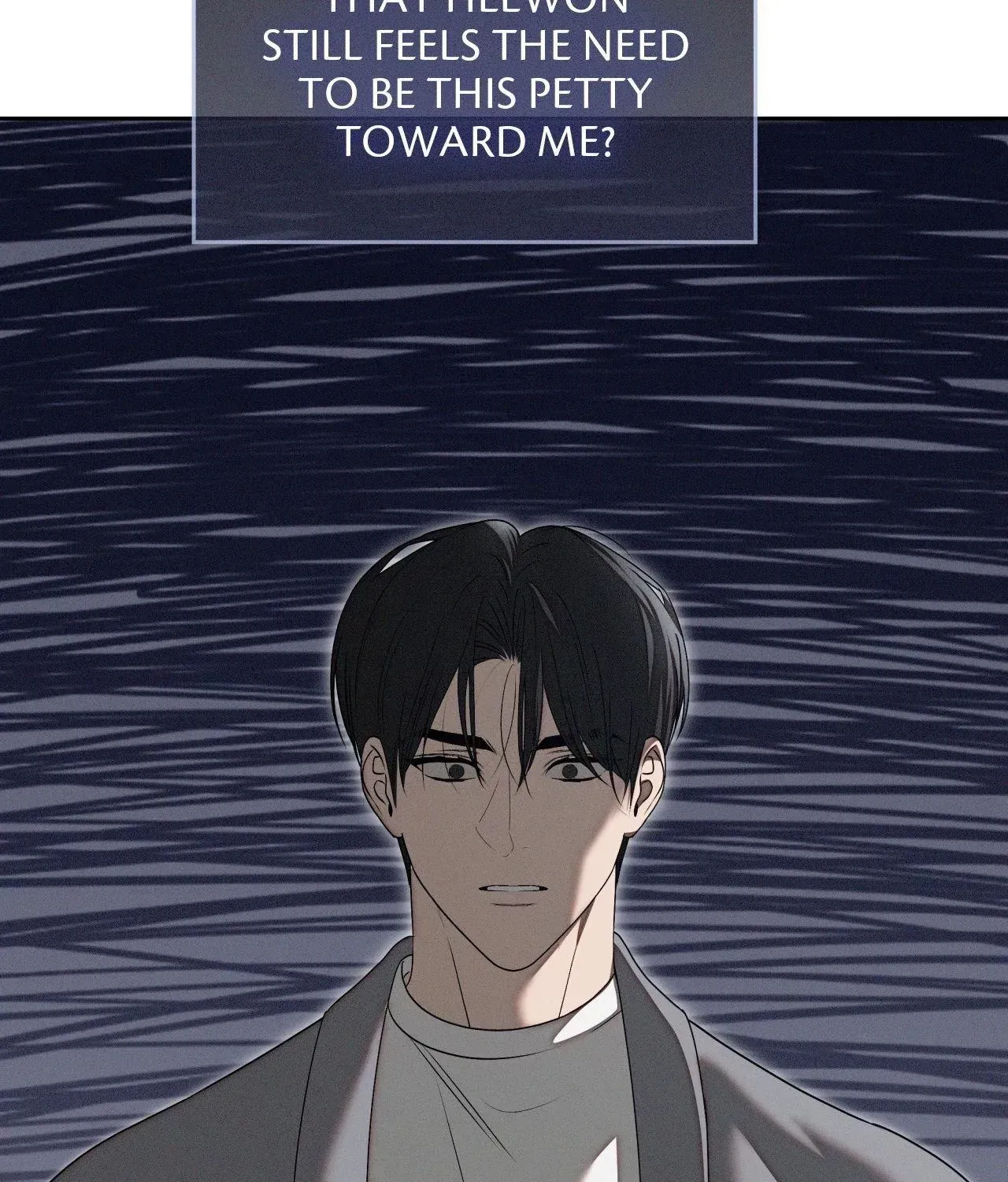 Critical Point Chapter 69 page 59 - 