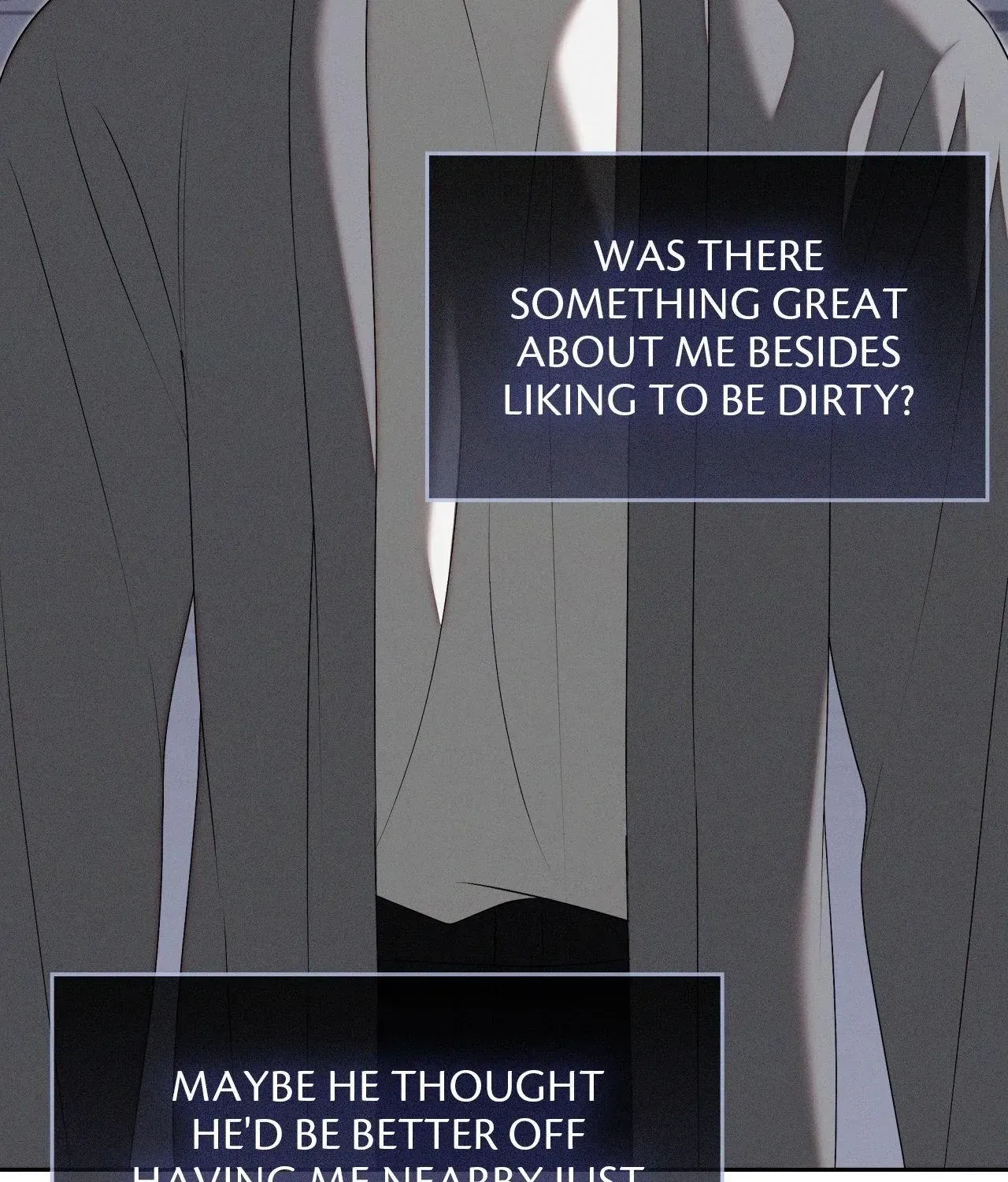 Critical Point Chapter 69 page 60 - 