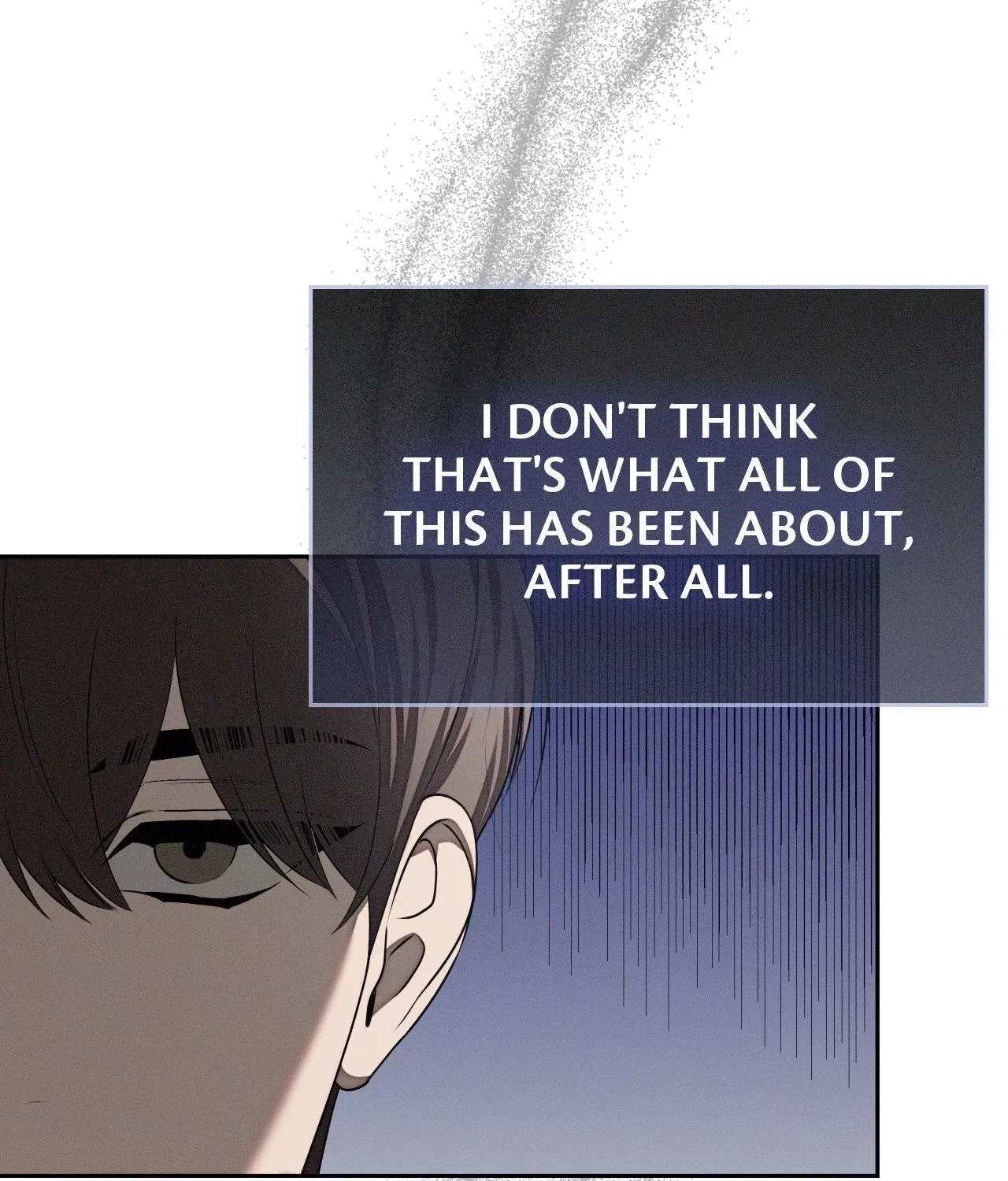 Critical Point Chapter 69 page 63 - 