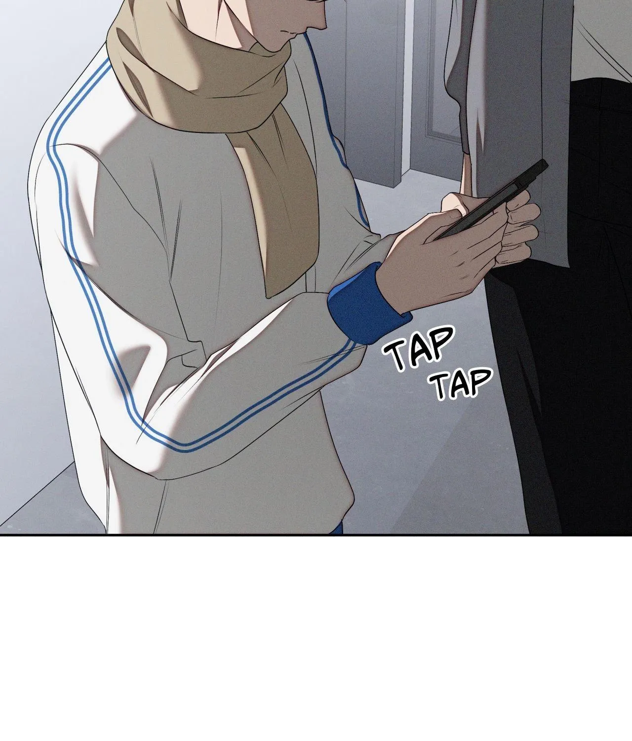 Critical Point Chapter 69 page 65 - 