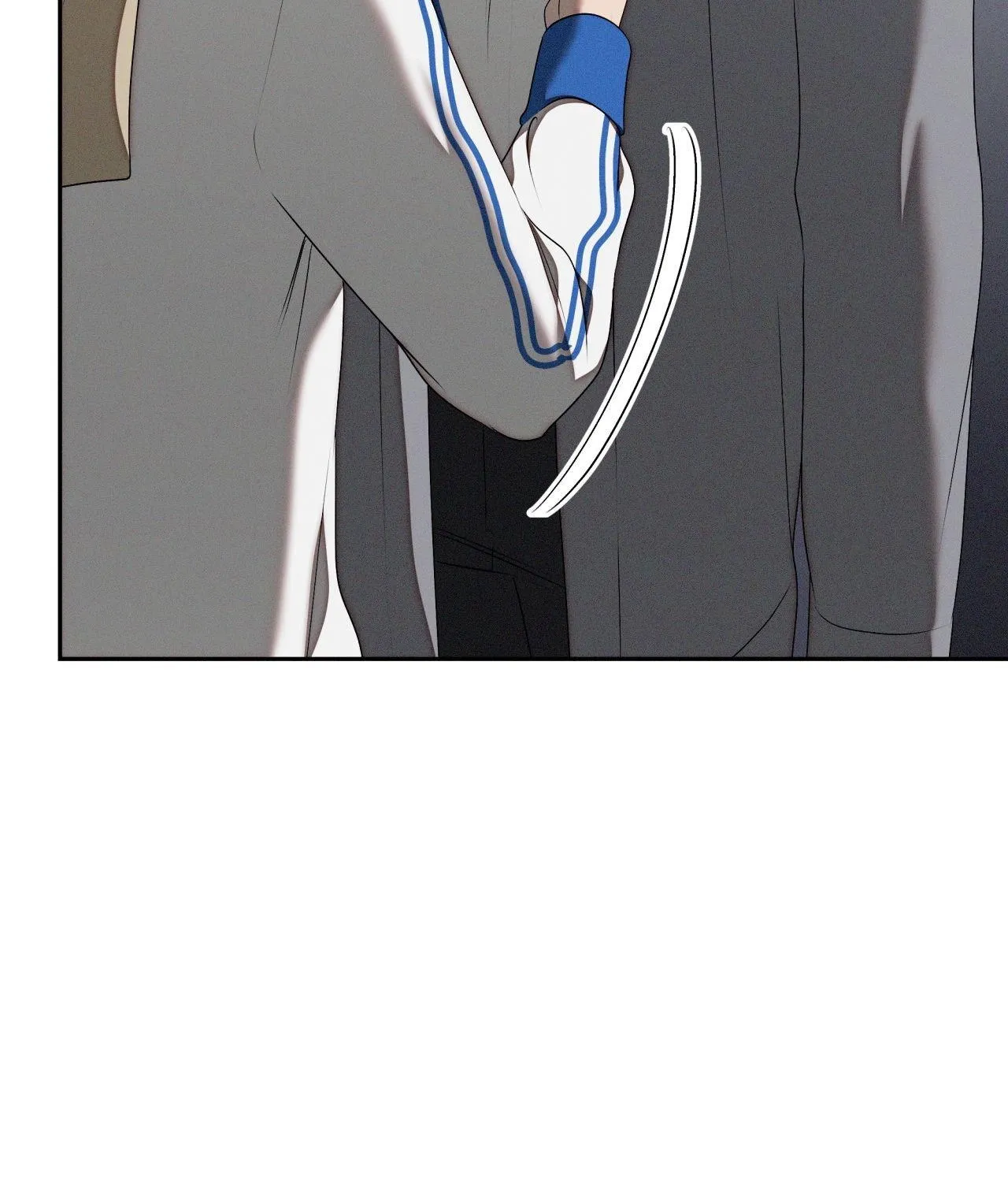 Critical Point Chapter 69 page 67 - 