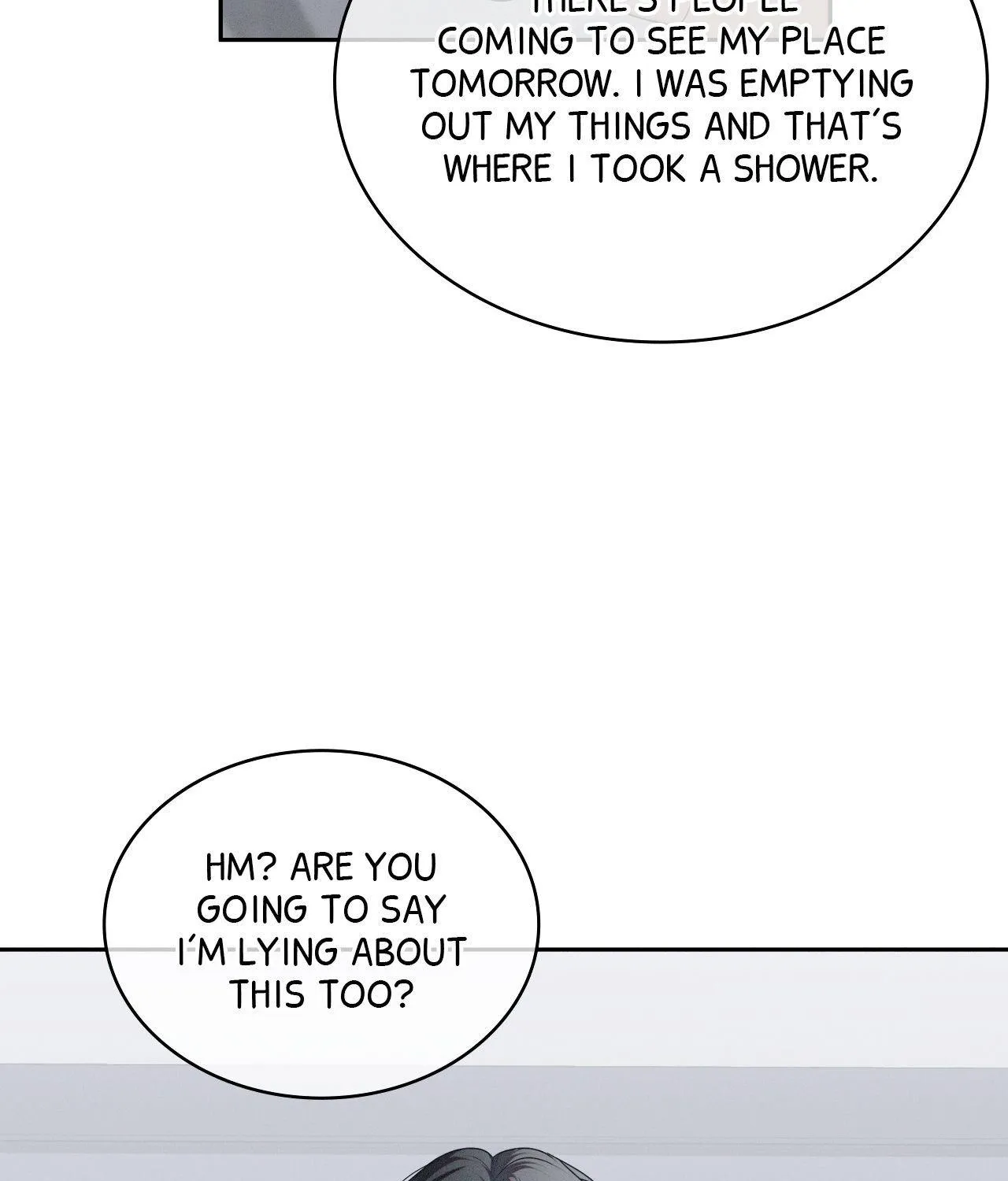 Critical Point Chapter 69 page 69 - 