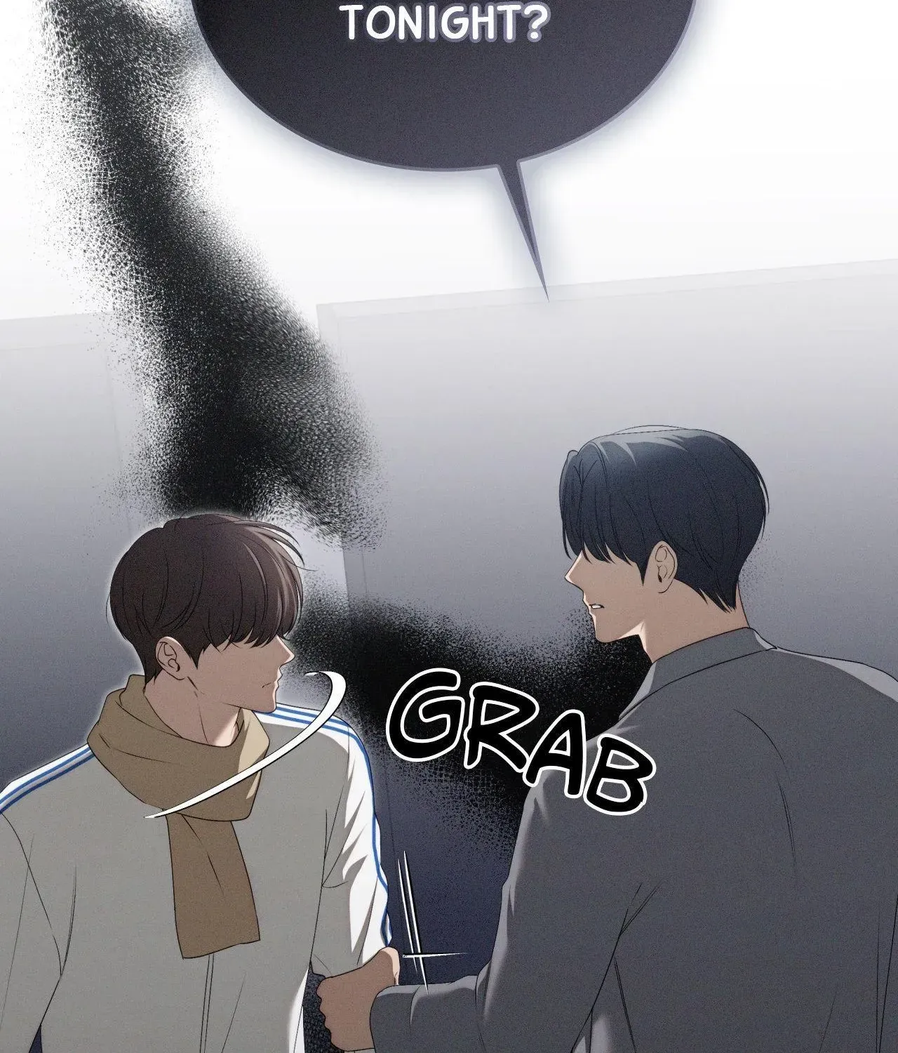Critical Point Chapter 69 page 8 - 