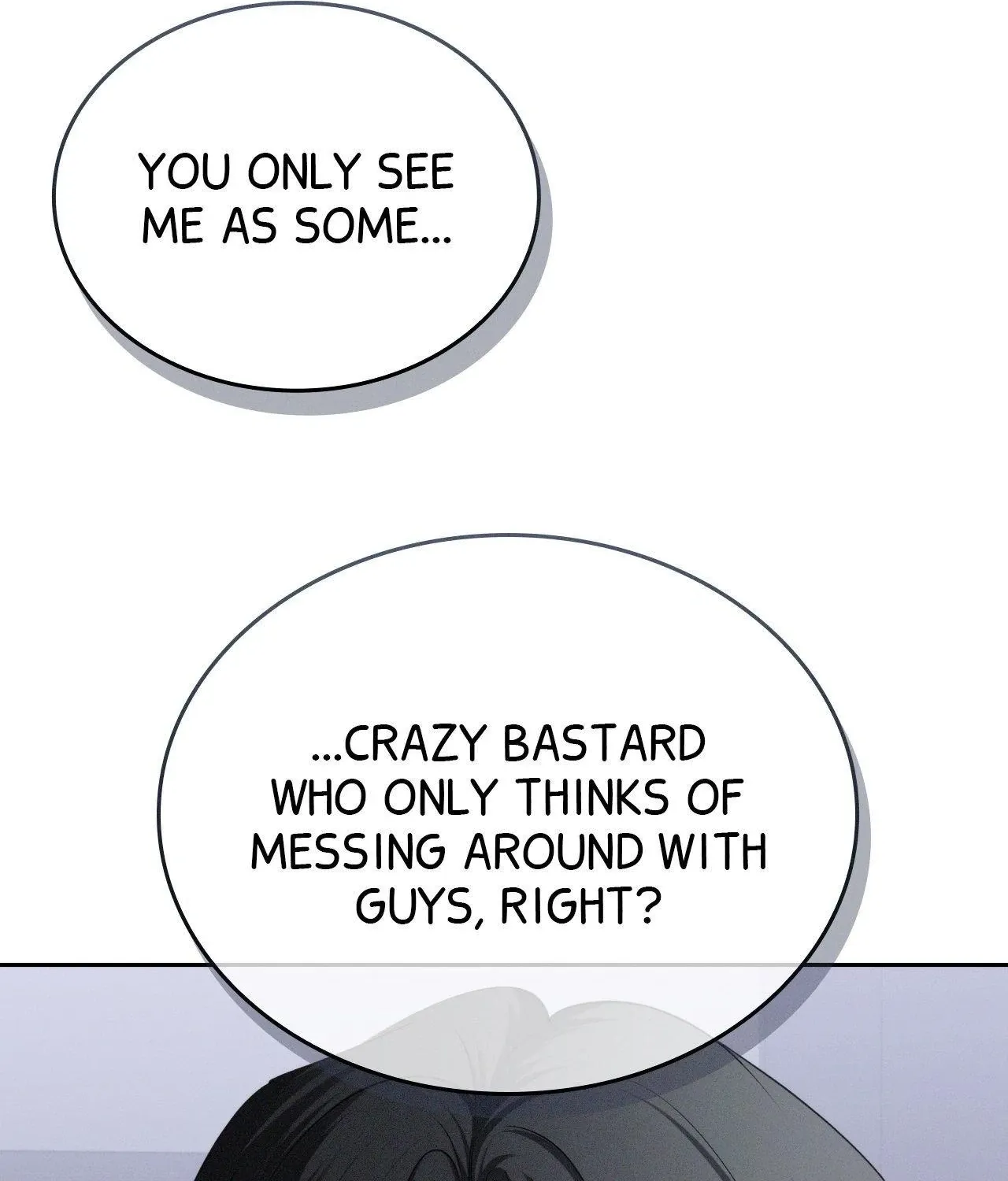 Critical Point Chapter 69 page 74 - 