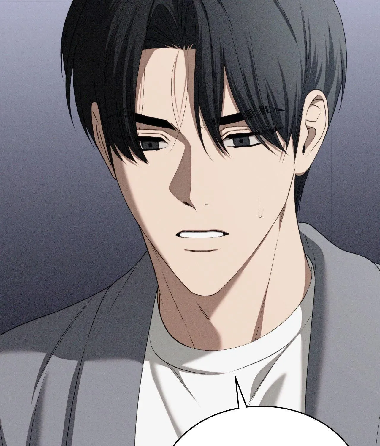 Critical Point Chapter 69 page 75 - 