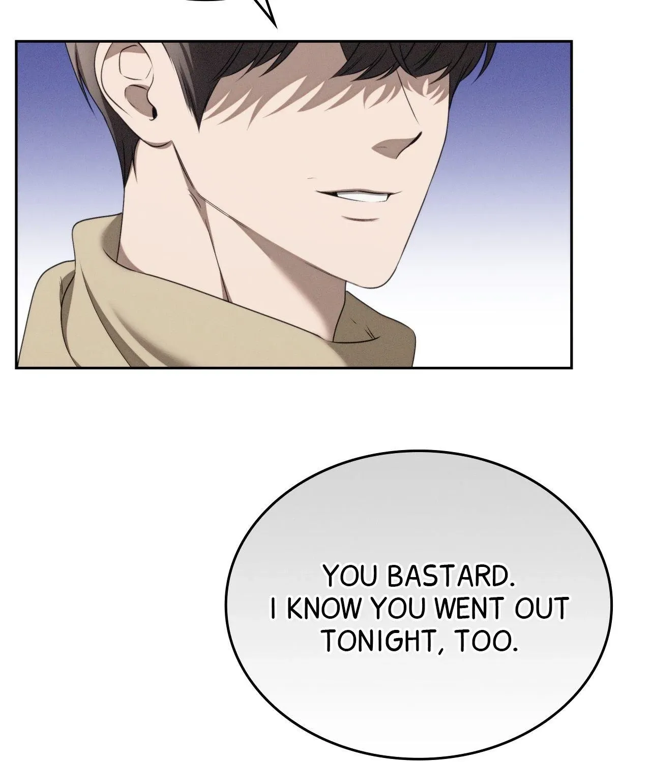 Critical Point Chapter 69 page 77 - 