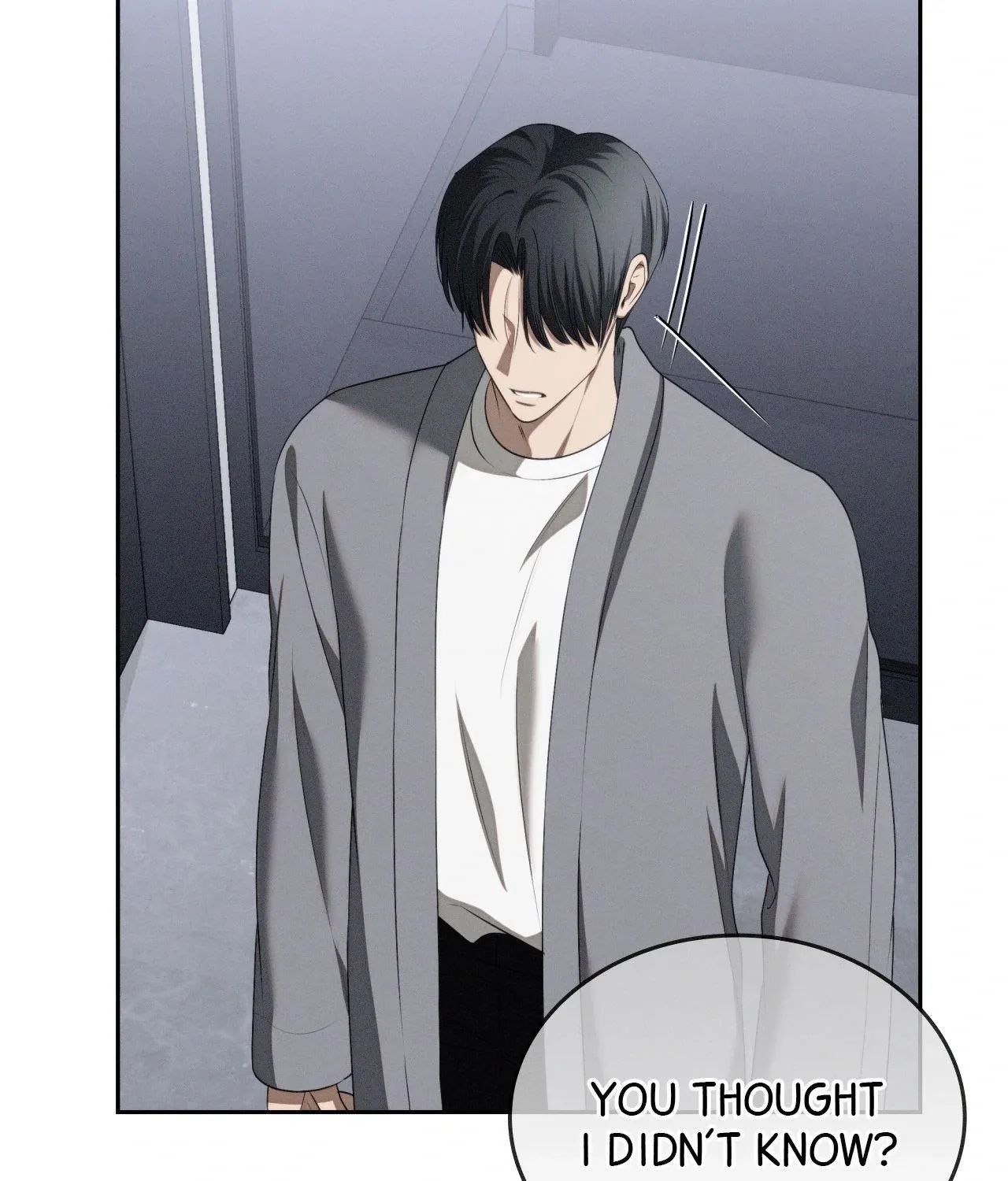 Critical Point Chapter 69 page 79 - 