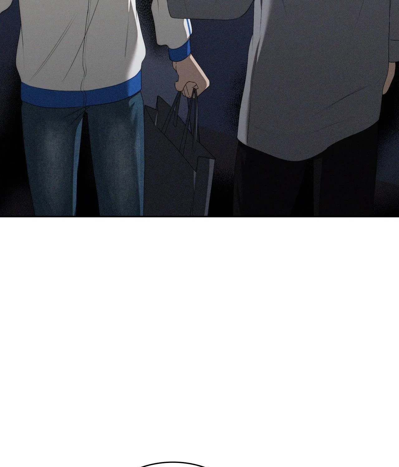 Critical Point Chapter 69 page 9 - 