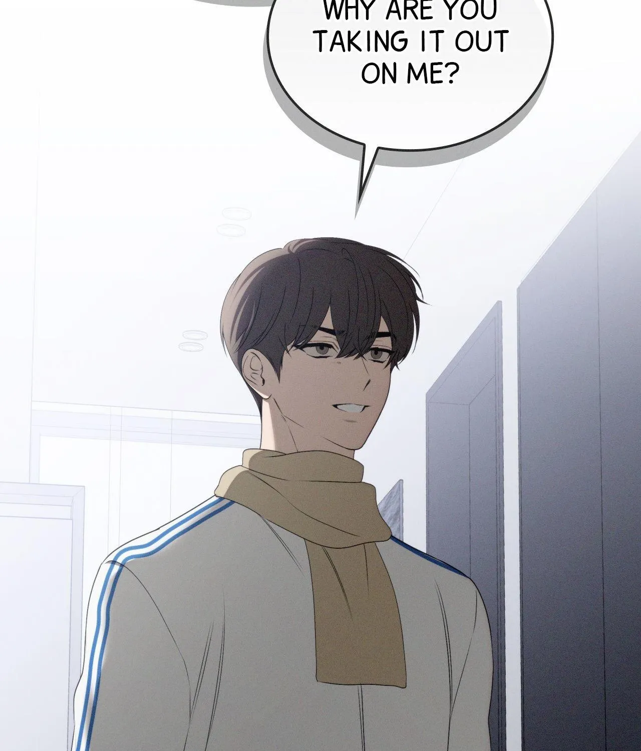 Critical Point Chapter 69 page 81 - 