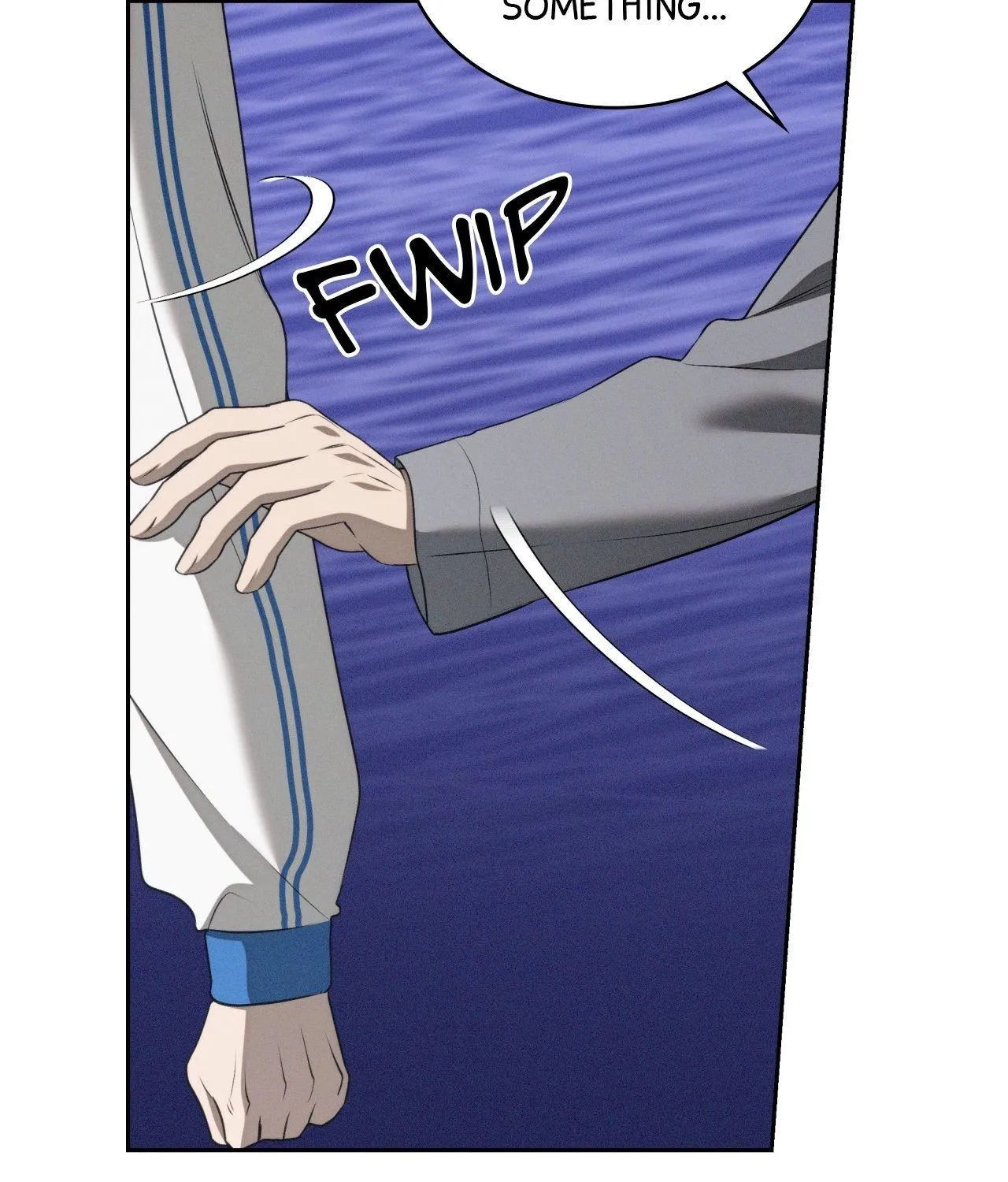 Critical Point Chapter 69 page 83 - 
