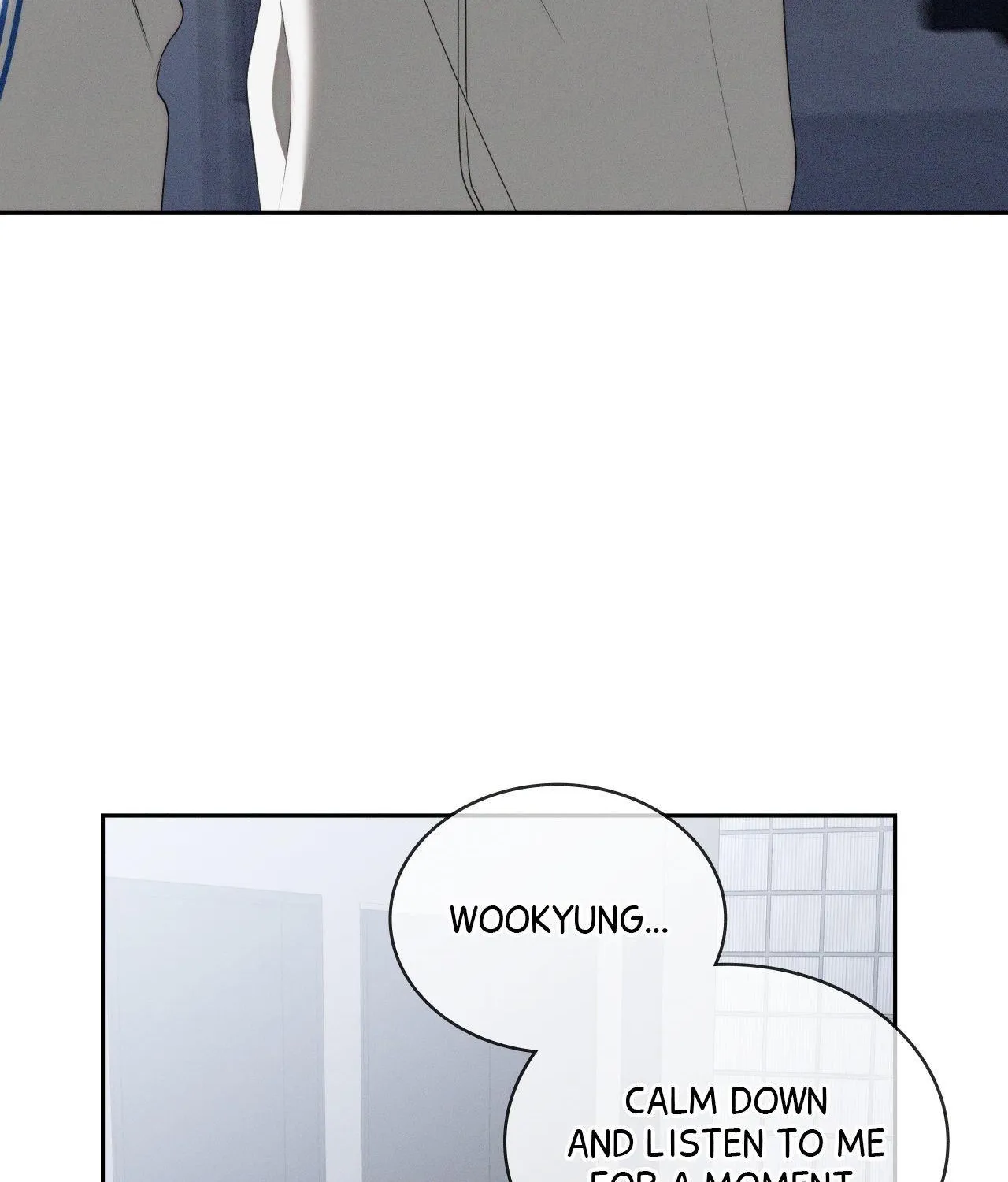 Critical Point Chapter 69 page 86 - 