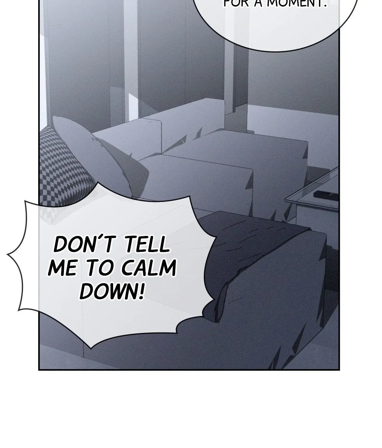 Critical Point Chapter 69 page 87 - 