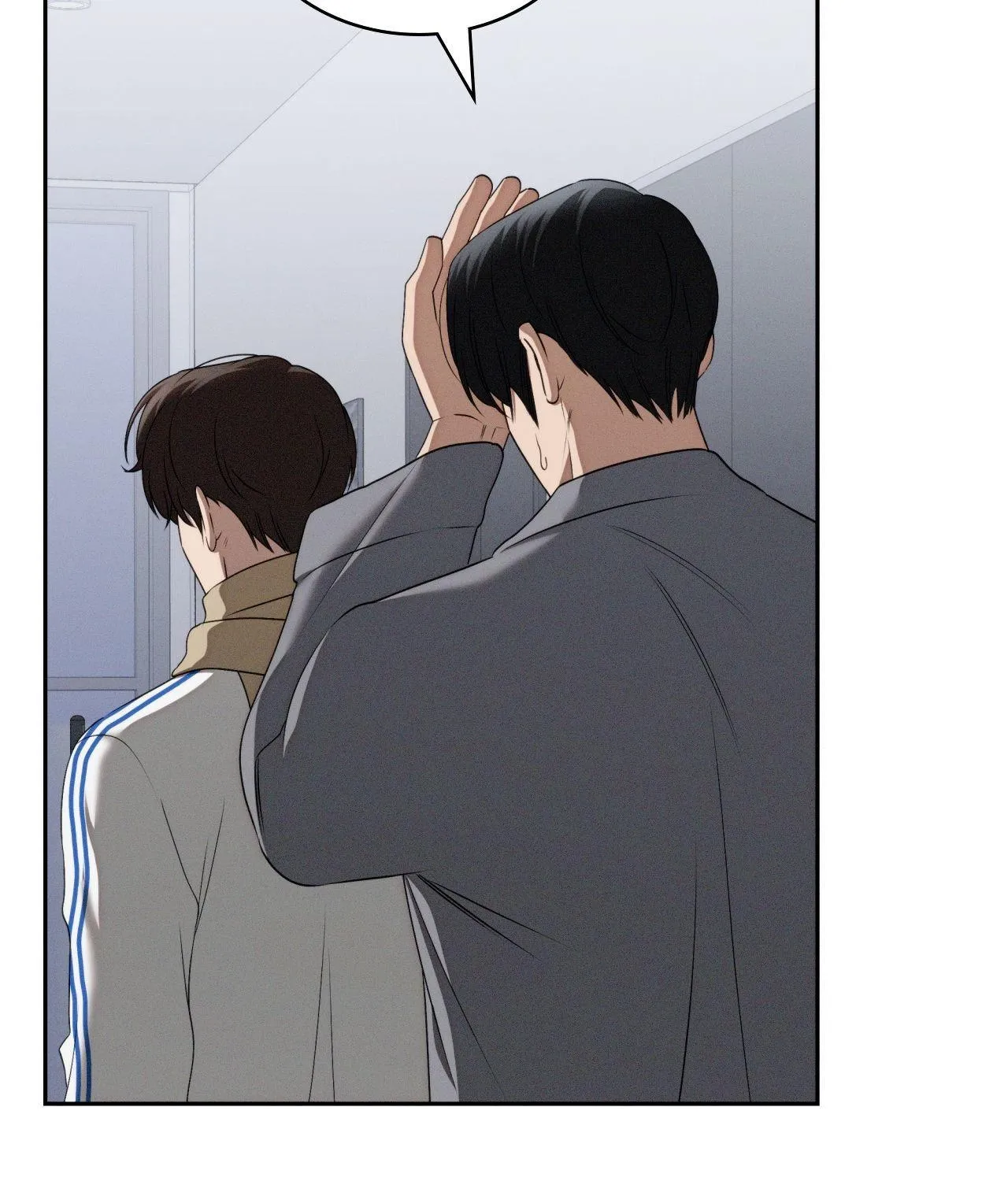 Critical Point Chapter 69 page 89 - 