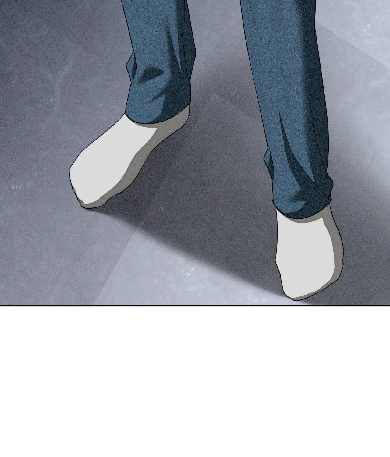 Critical Point Chapter 69 page 91 - 